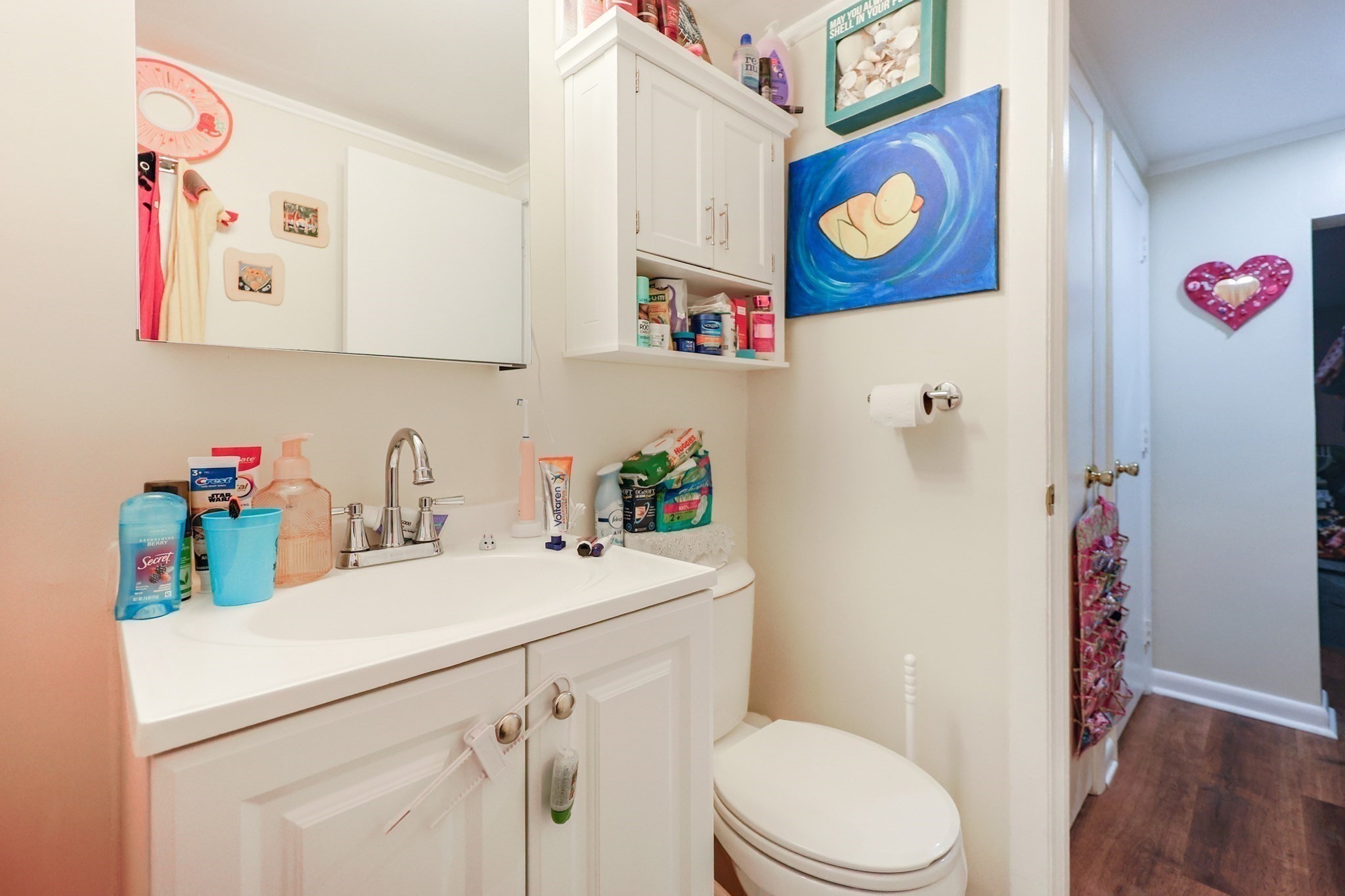 60 Bryon Rd Unit 1, West Roxbury, Boston, MA 02467 - Image 23