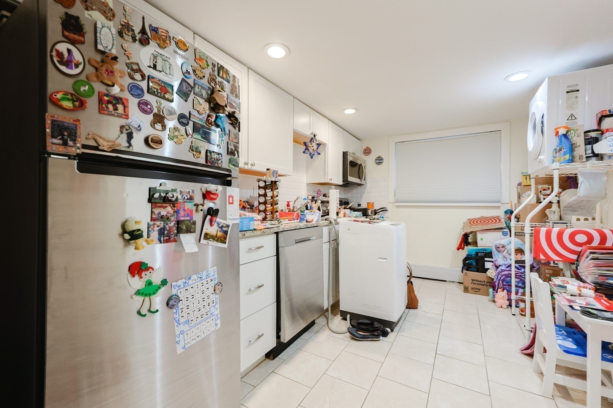 60 Bryon Rd Unit 1, West Roxbury, Boston, MA 02467 - Image 4