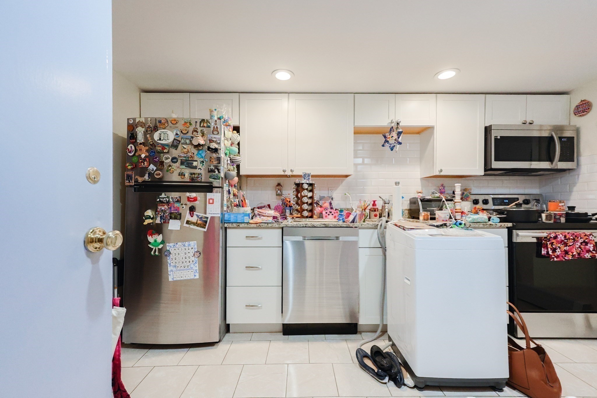 60 Bryon Rd Unit 1, West Roxbury, Boston, MA 02467 - Image 5