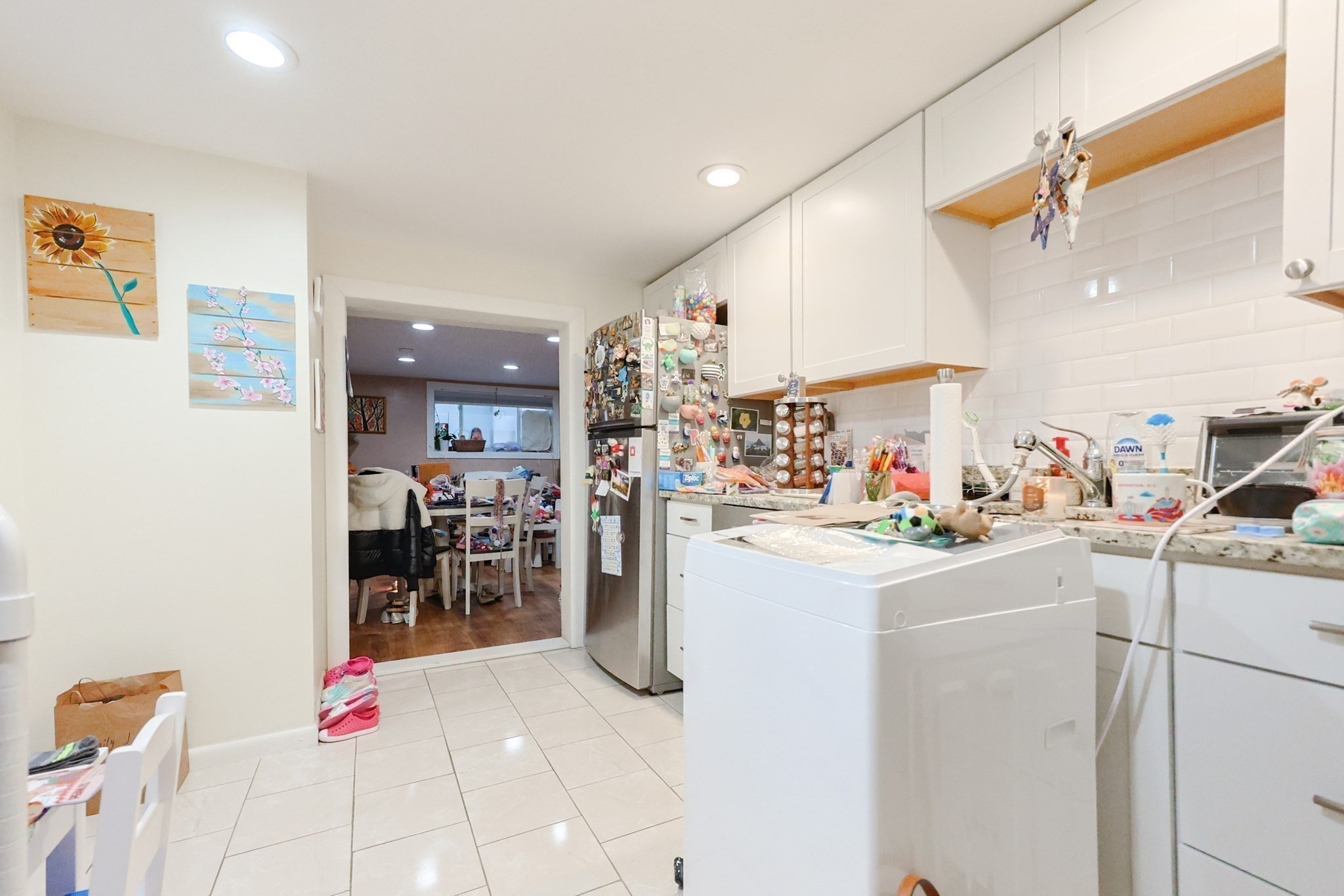 60 Bryon Rd Unit 1, West Roxbury, Boston, MA 02467 - Image 6