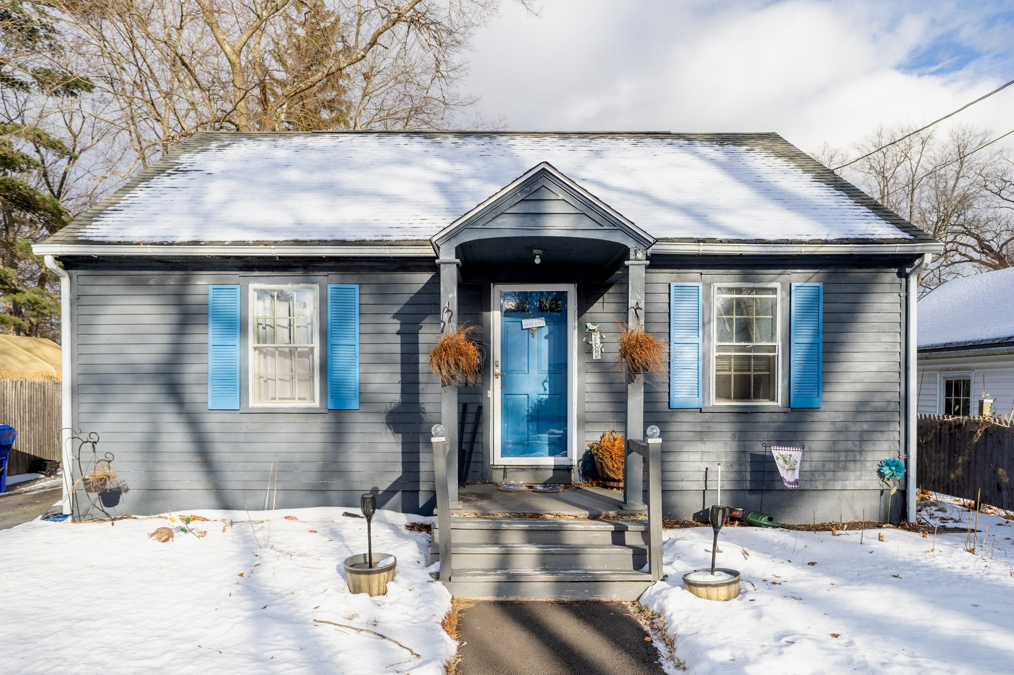 179 Carver, Springfield, MA 01108 - Image 1