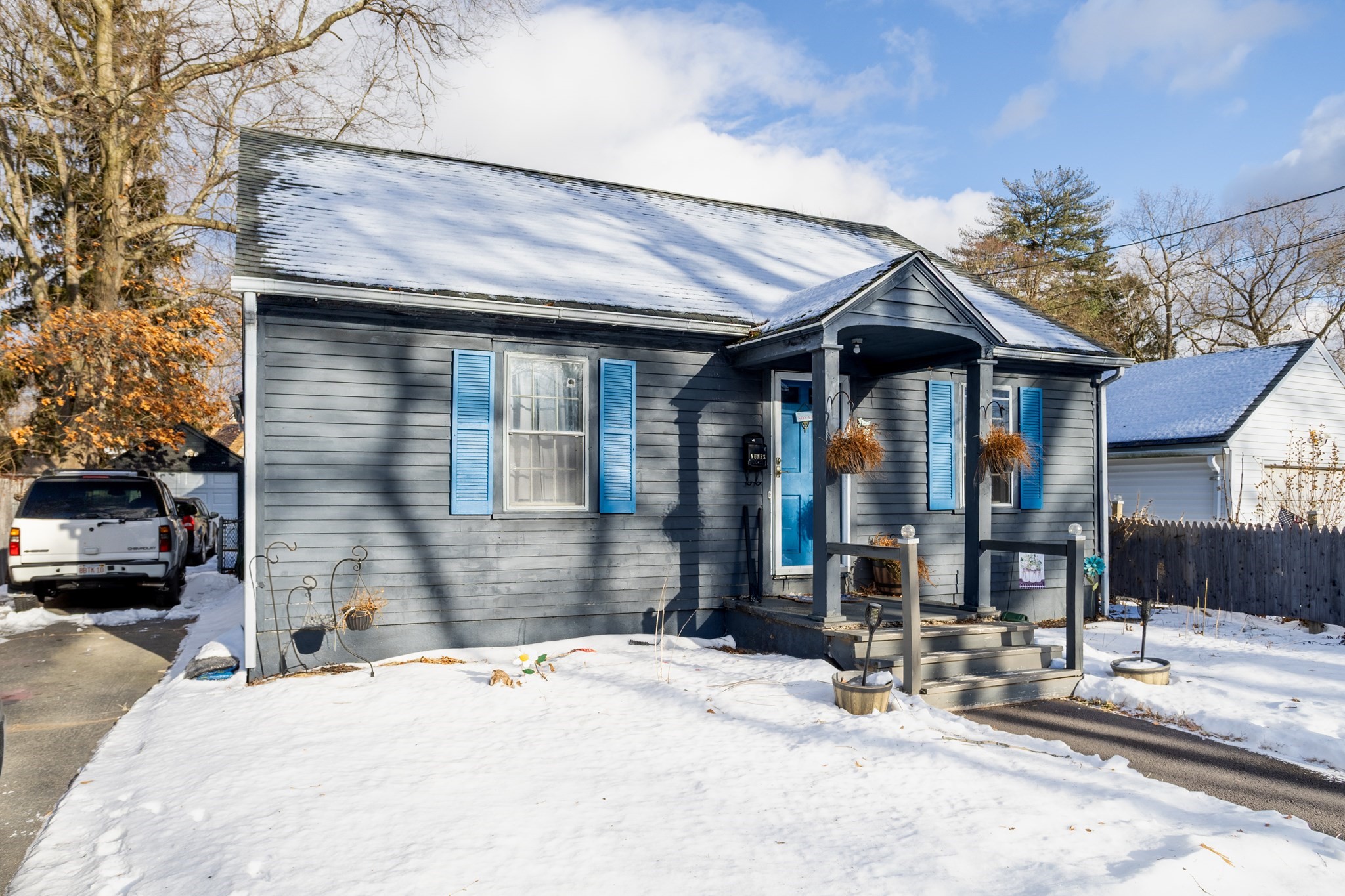 179 Carver, Springfield, MA 01108 - Image 2