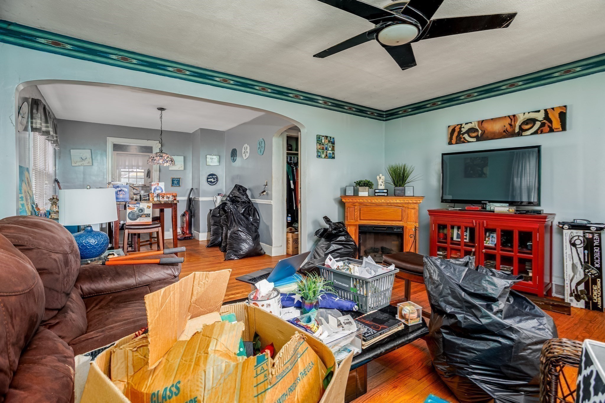 179 Carver, Springfield, MA 01108 - Image 16