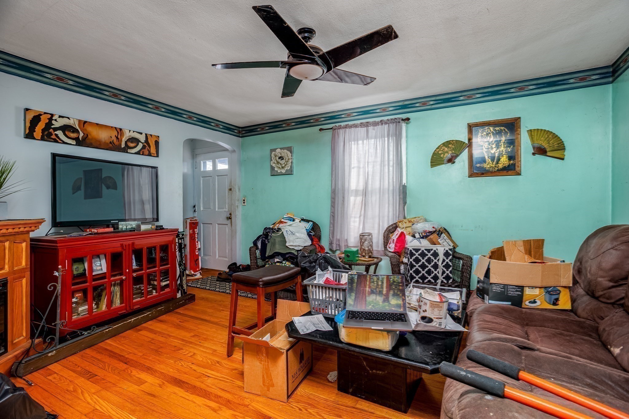 179 Carver, Springfield, MA 01108 - Image 18