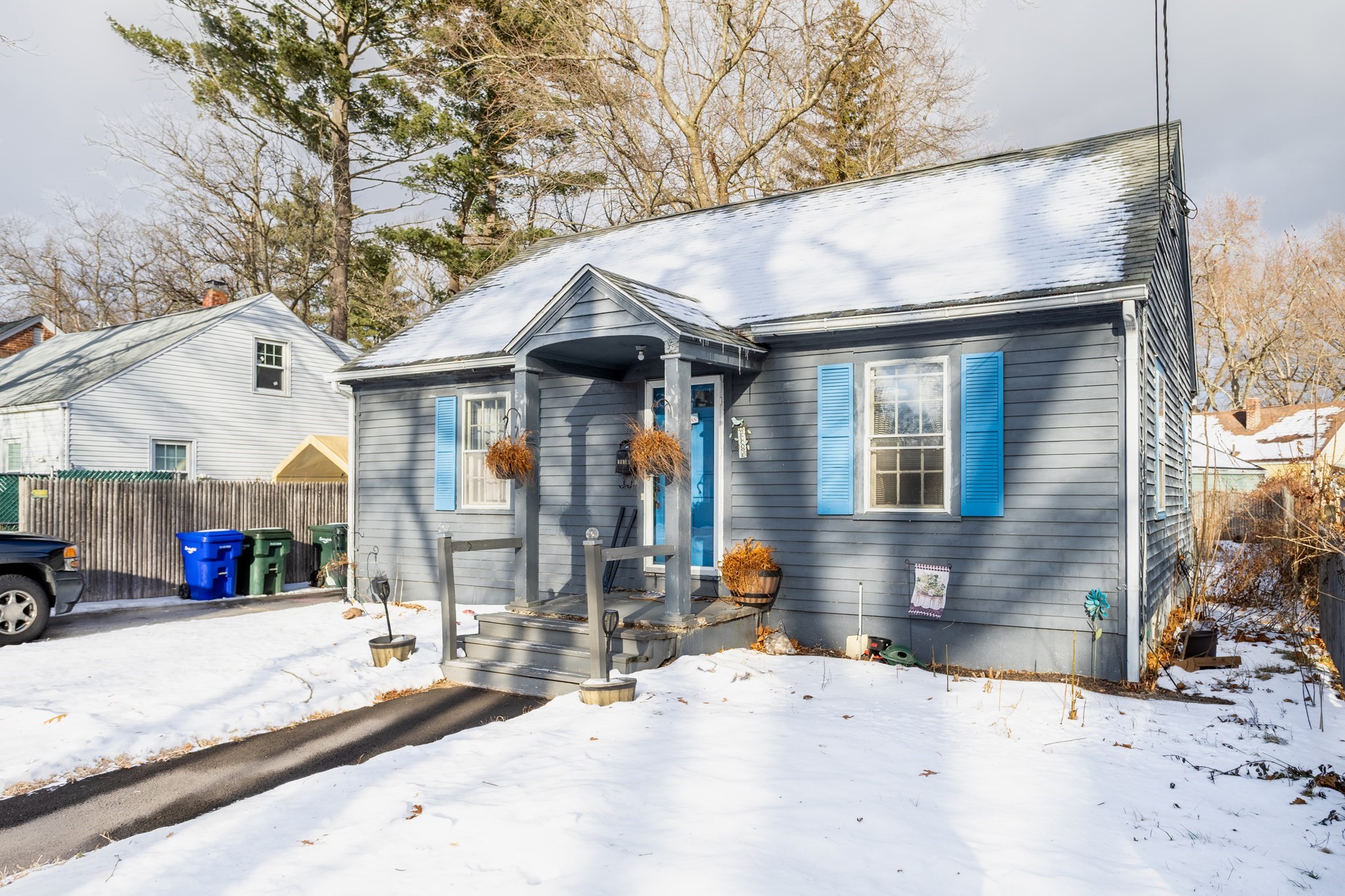 179 Carver, Springfield, MA 01108 - Image 3