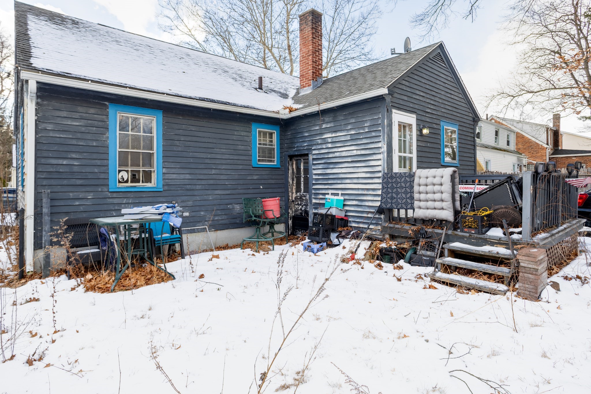 179 Carver, Springfield, MA 01108 - Image 4