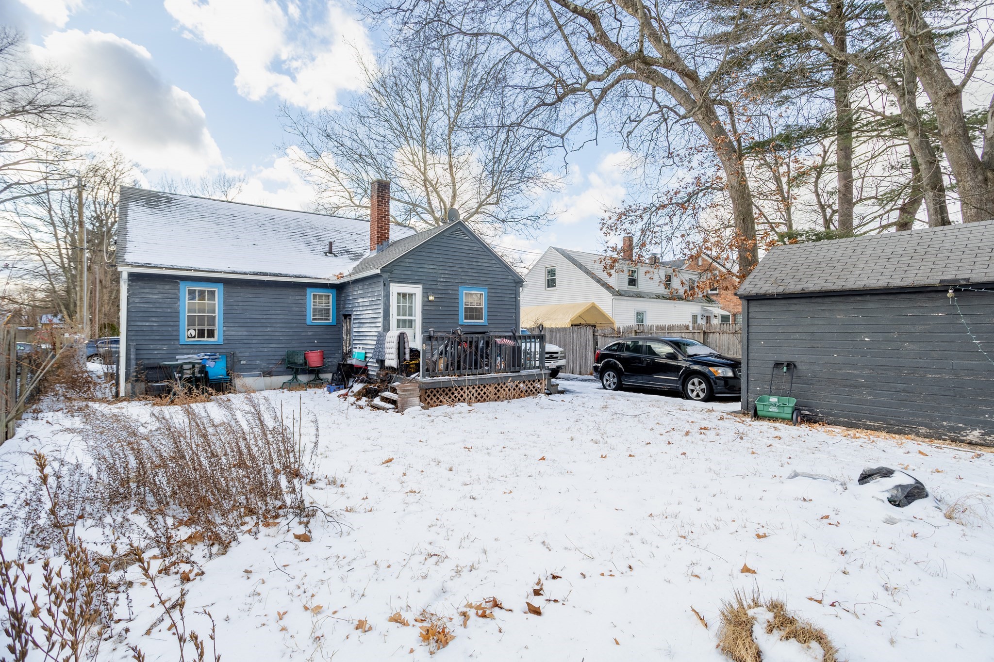179 Carver, Springfield, MA 01108 - Image 5