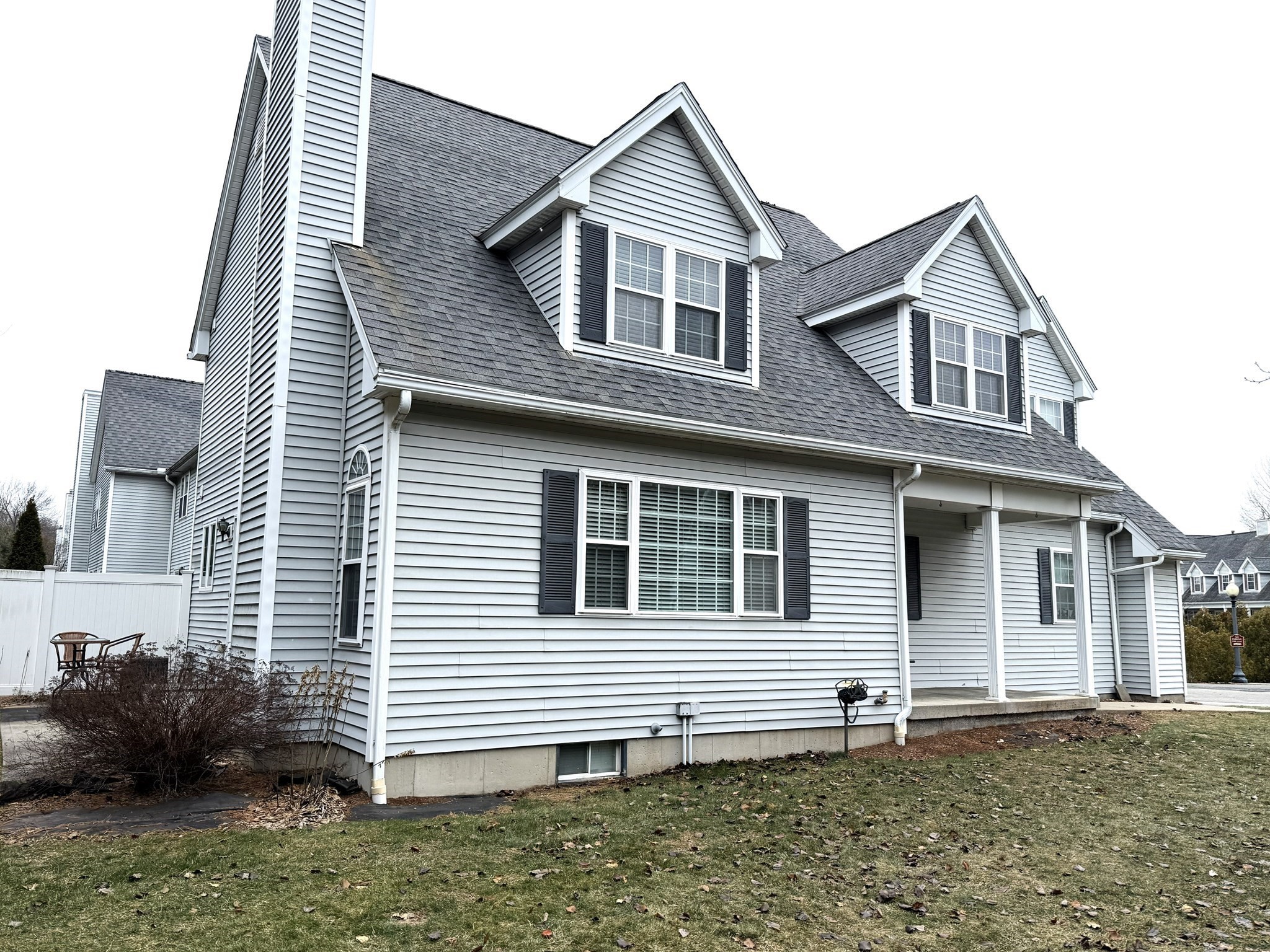 6 Patriots Way Unit 37, Sterling, MA 01564