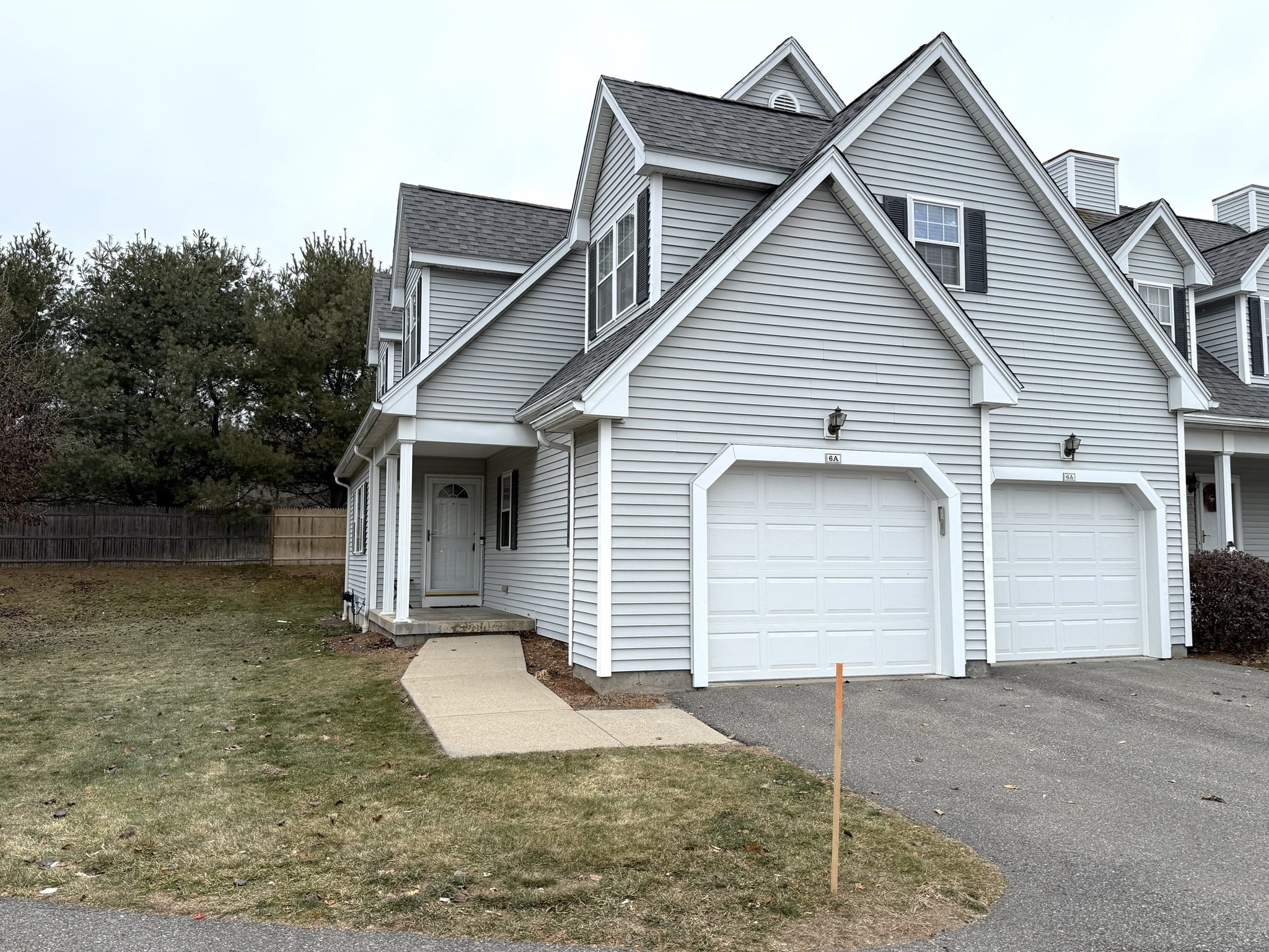 6 Patriots Way Unit 37, Sterling, MA 01564 - Image 2