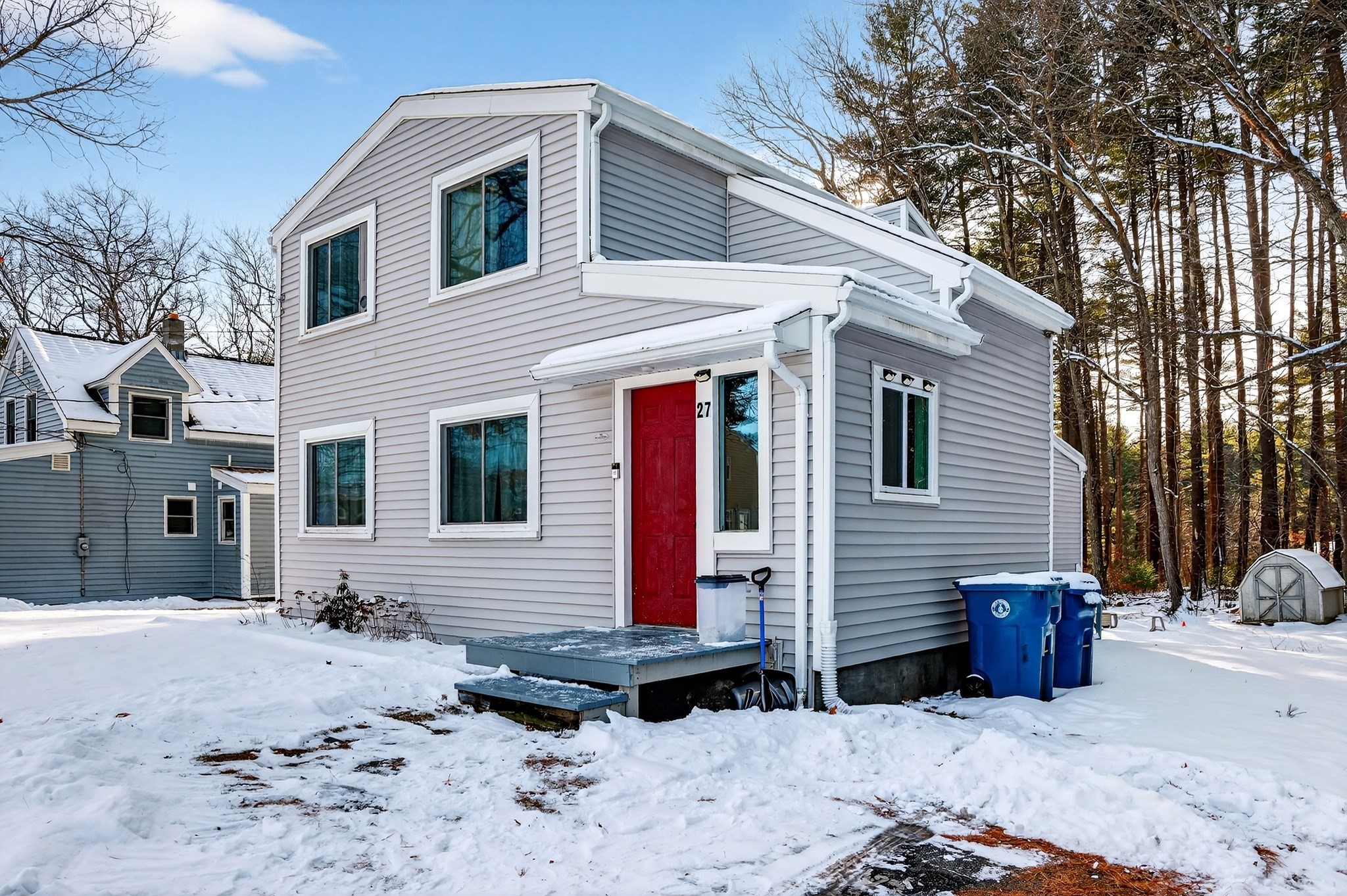 27 Beech St, Tyngsborough, MA 01879 - Image 33
