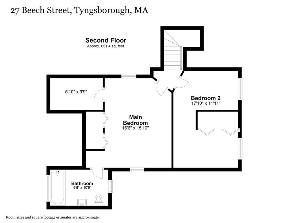 27 Beech St, Tyngsborough, MA 01879 - Image 37