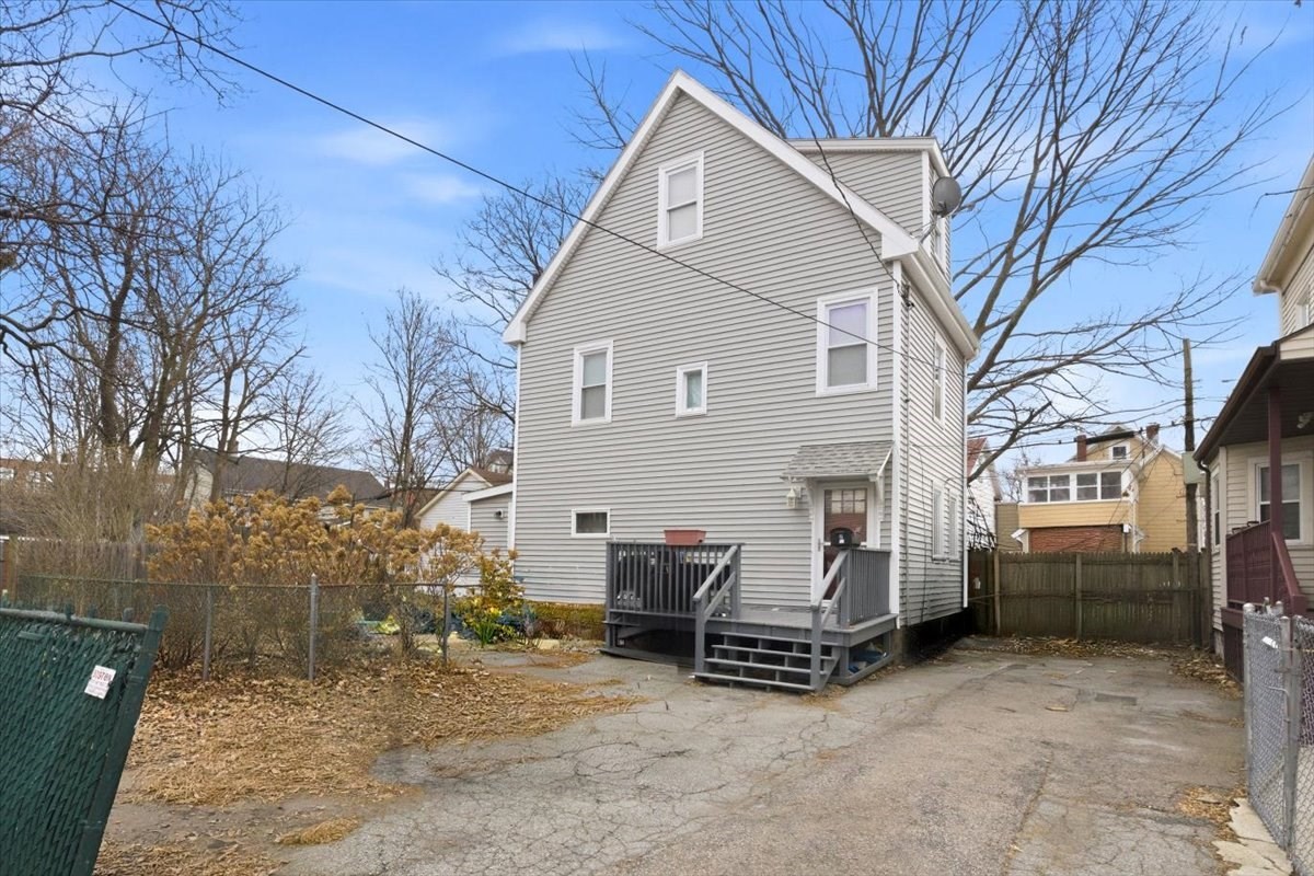 2 Leonard Ct, Dorchester, Boston, MA 02122