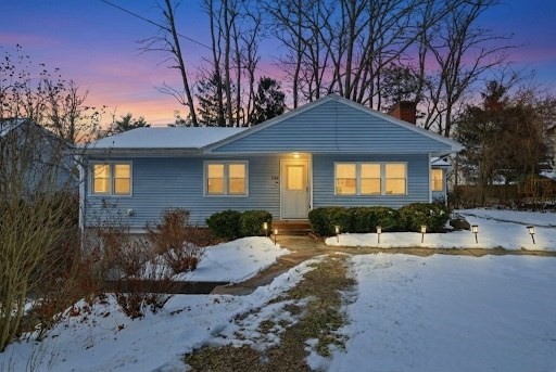 144 Almon Ave, West Springfield, MA 01089 - Image 1