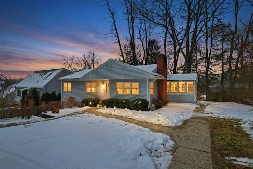 144 Almon Ave, West Springfield, MA 01089 - Image 2