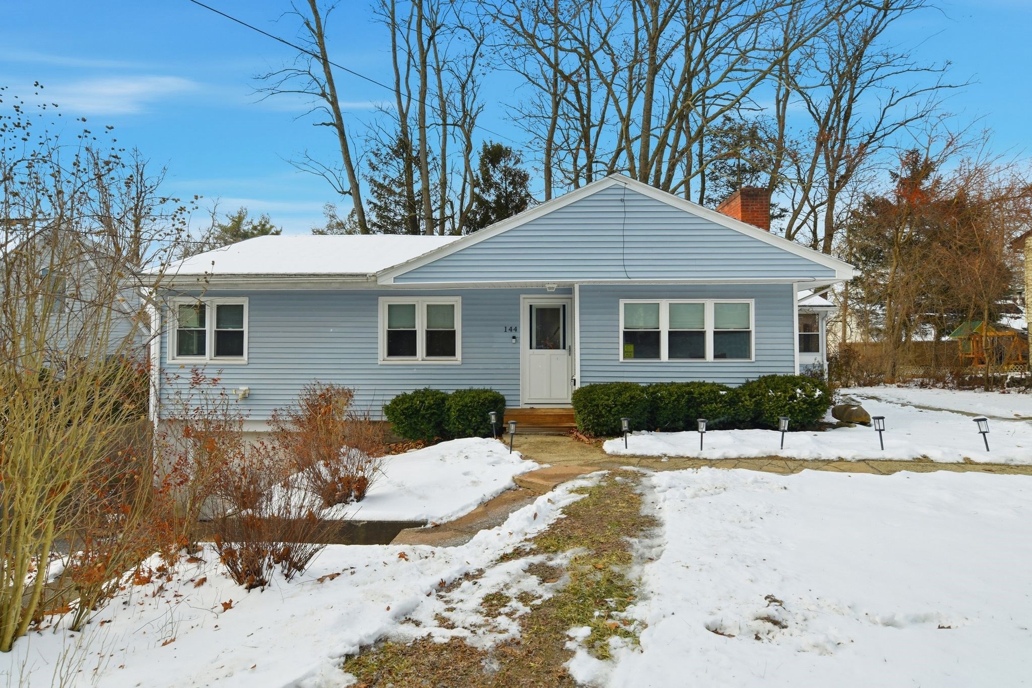 144 Almon Ave, West Springfield, MA 01089 - Image 39
