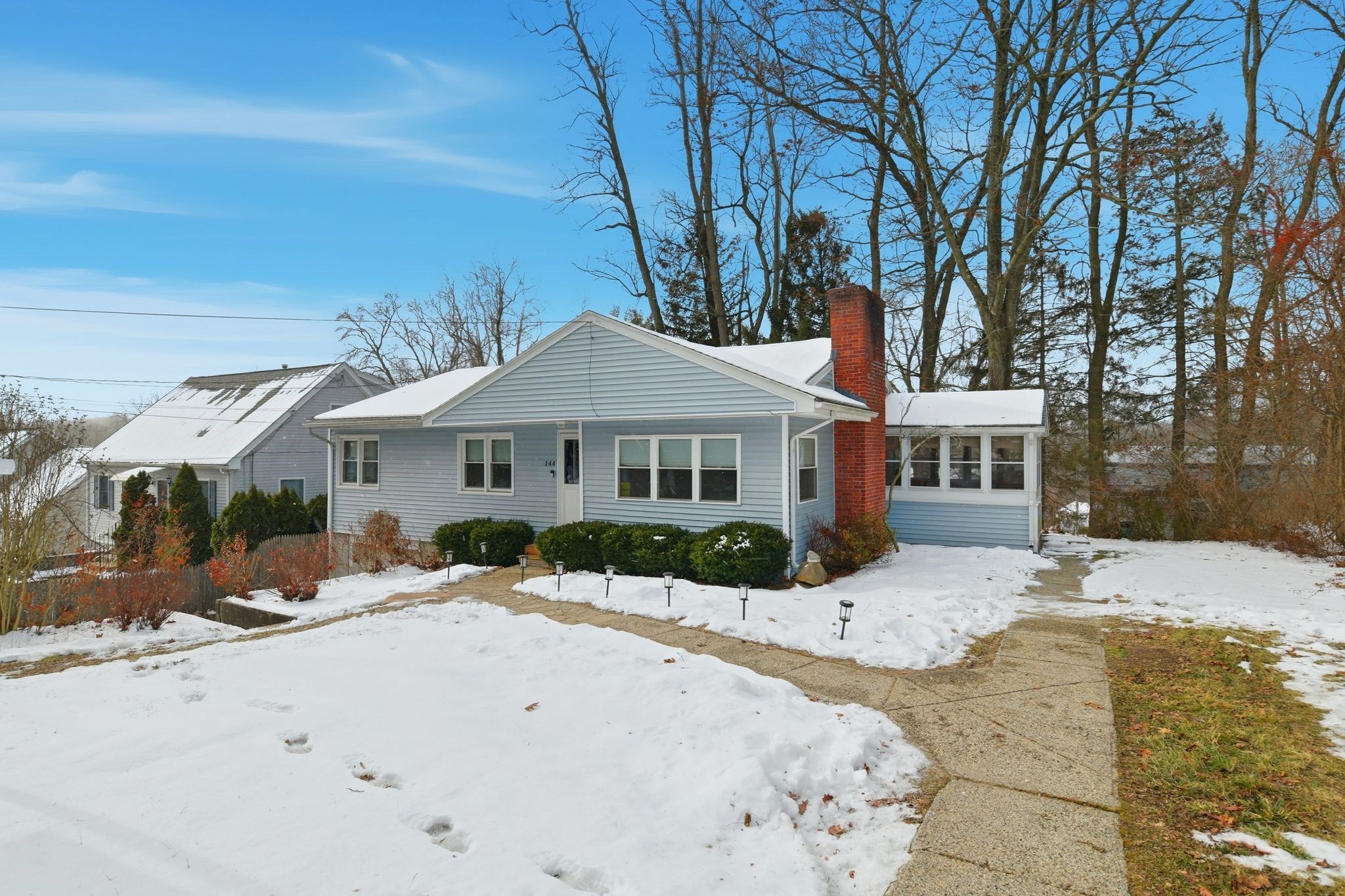 144 Almon Ave, West Springfield, MA 01089 - Image 40