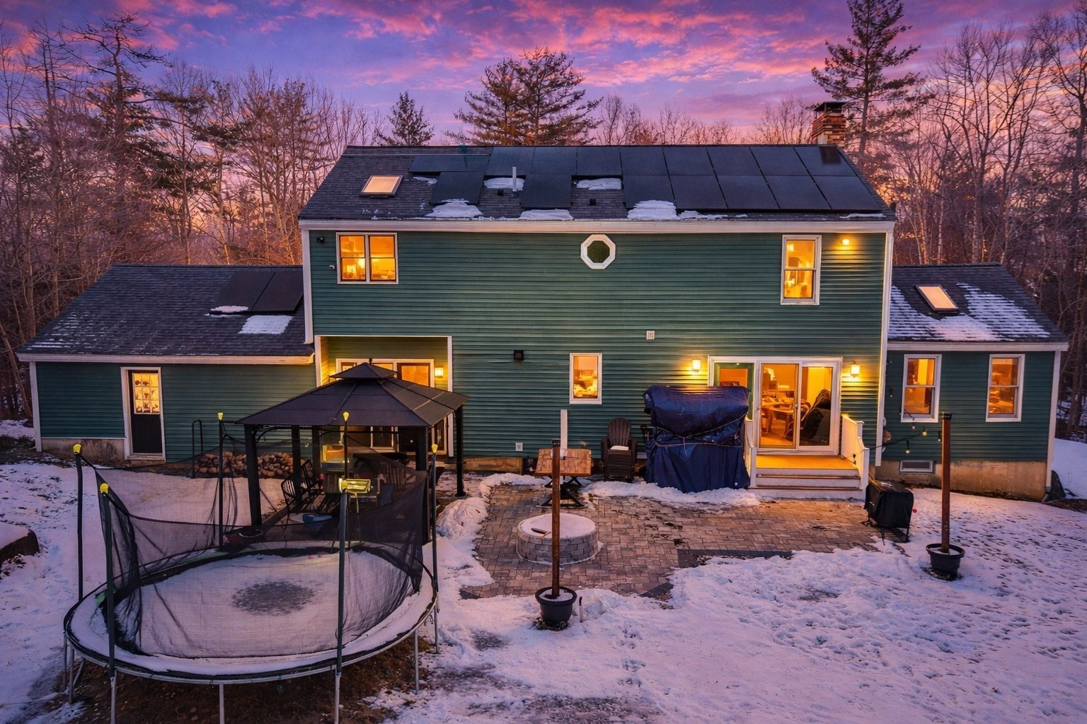 13 Dolge Ct, Oxford, MA 01540 - Image 3