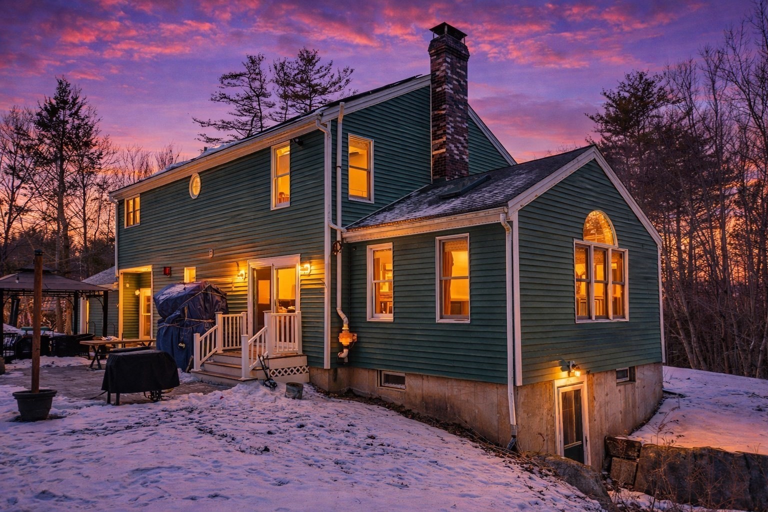 13 Dolge Ct, Oxford, MA 01540 - Image 4