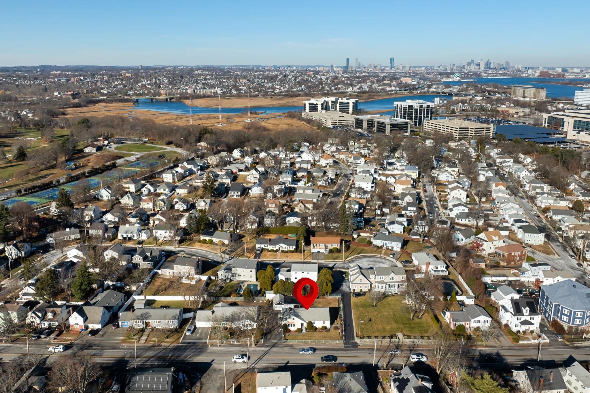 253 W Squantum St., Quincy, MA 02171 - Image 6