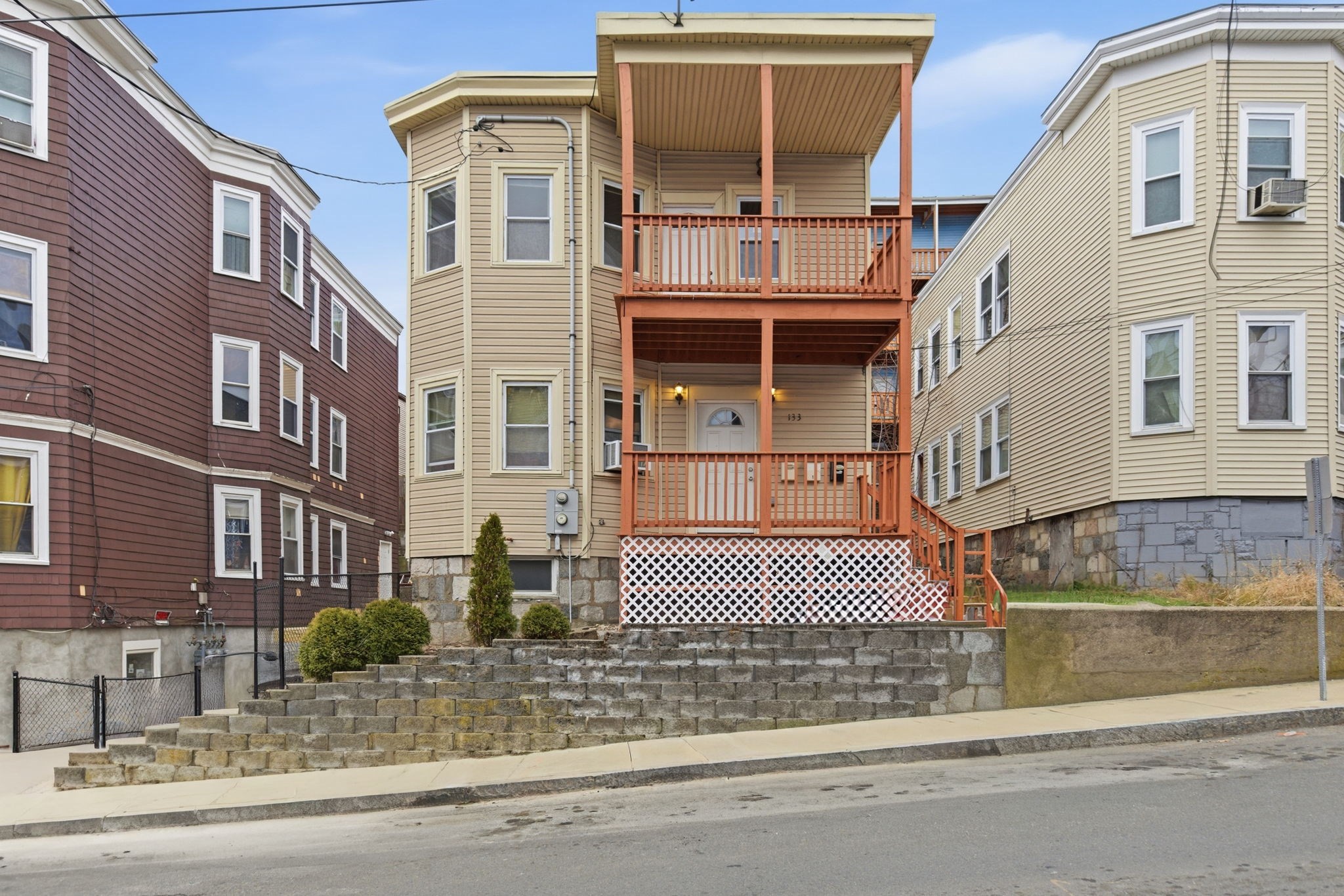 133 Marlborough St, Chelsea, MA 02150 - Image 1