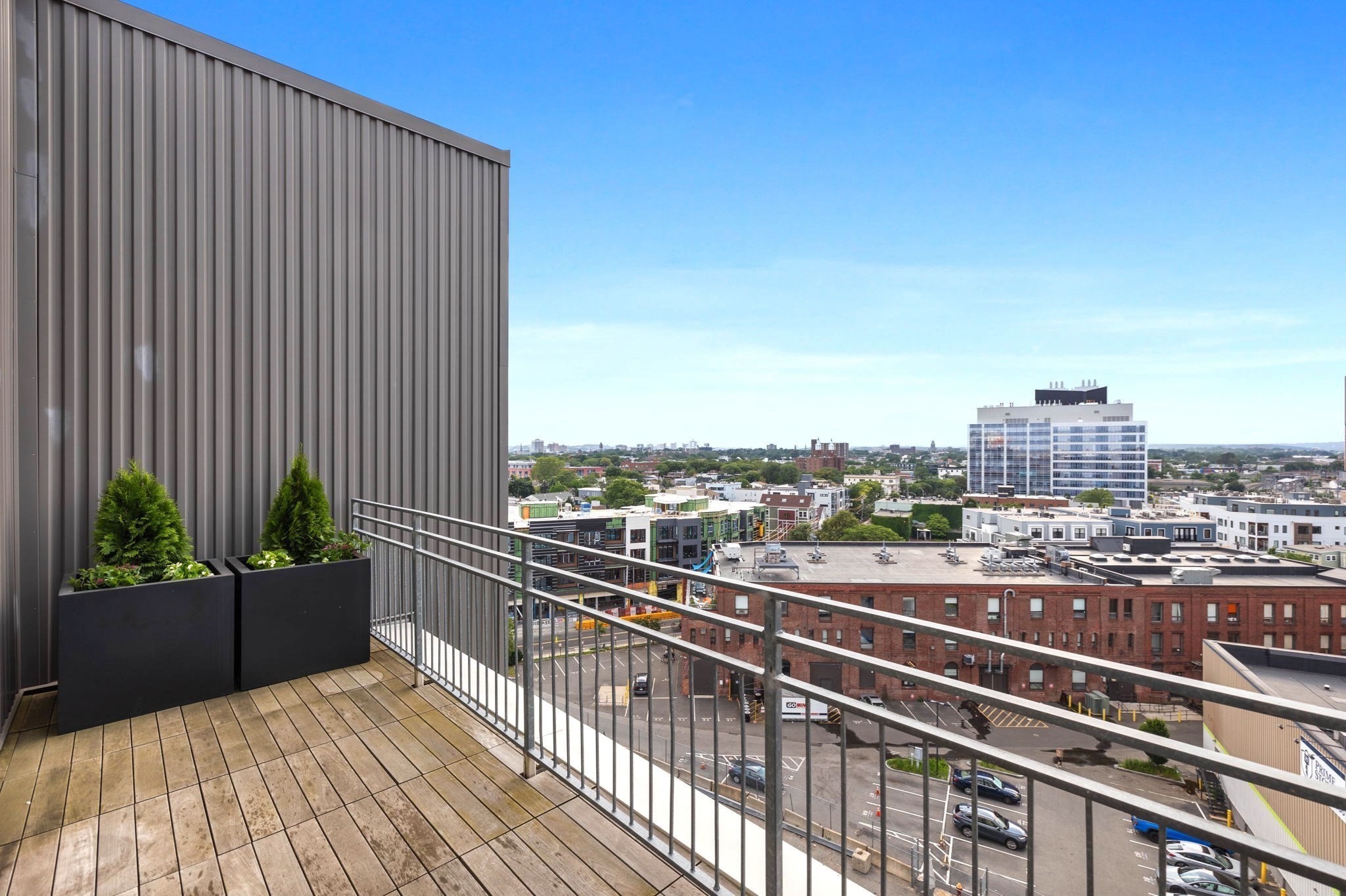 9 Medford Street Unit PH3, Somerville, MA 02143 - Image 18