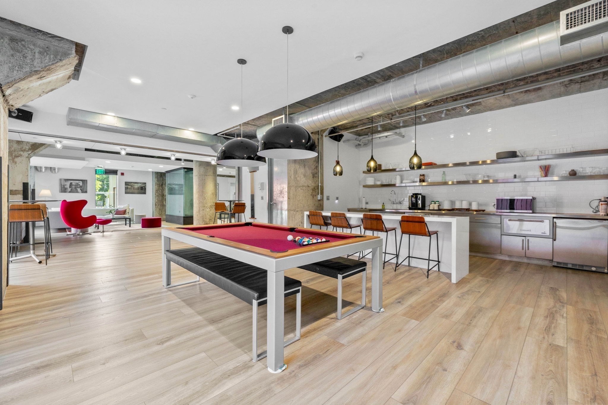 9 Medford Street Unit PH3, Somerville, MA 02143 - Image 25