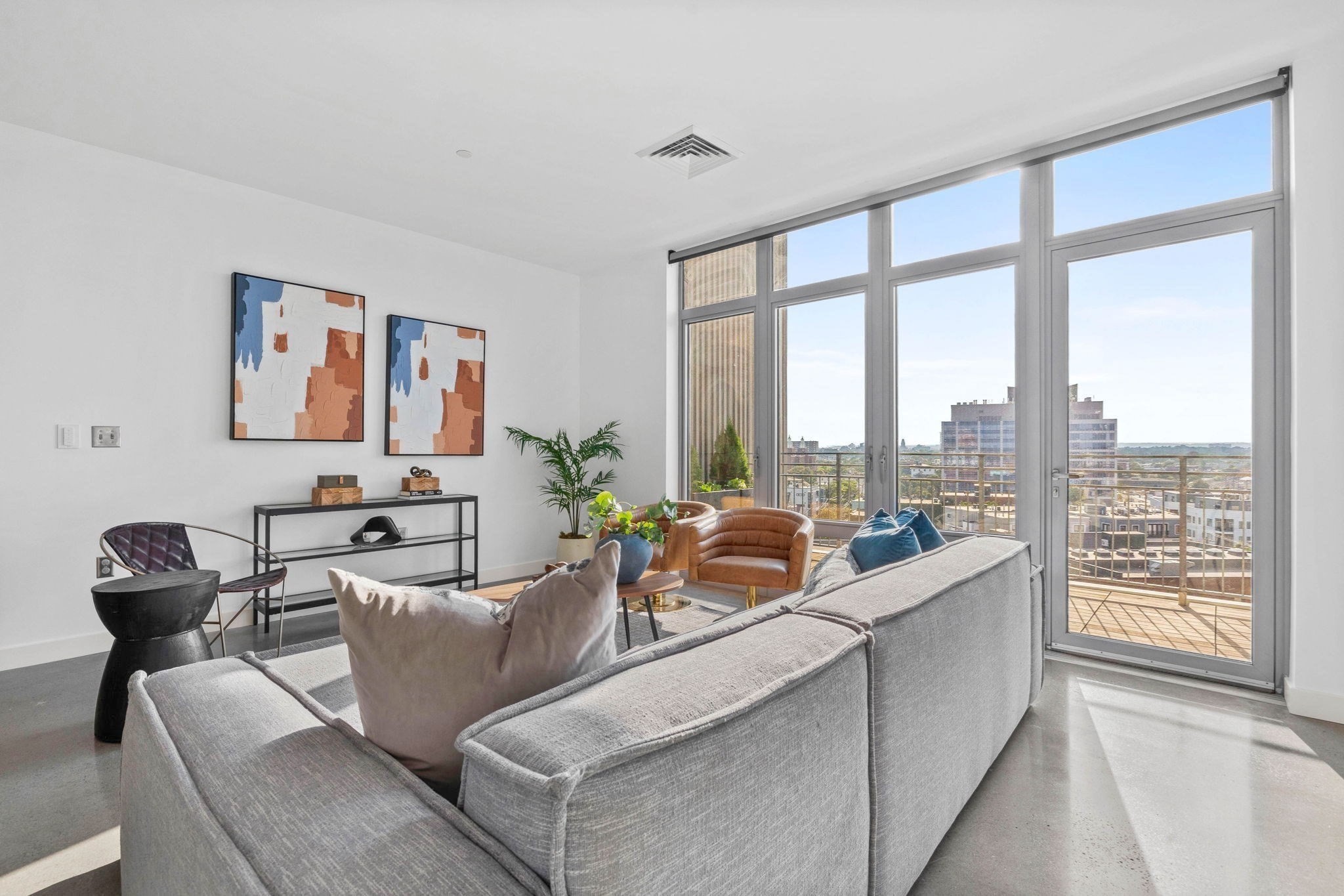 9 Medford Street Unit PH3, Somerville, MA 02143 - Image 4