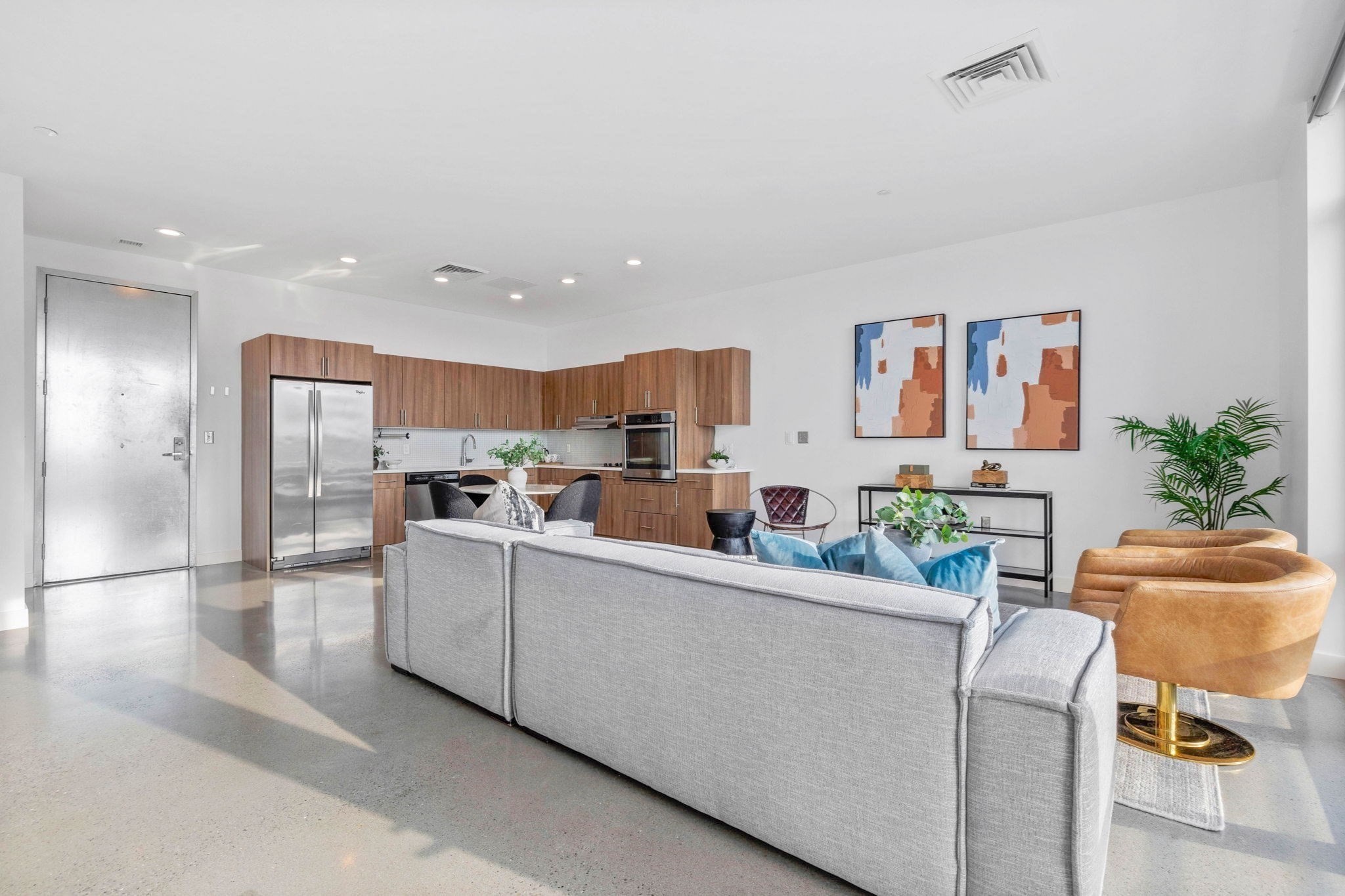 9 Medford Street Unit PH3, Somerville, MA 02143 - Image 9