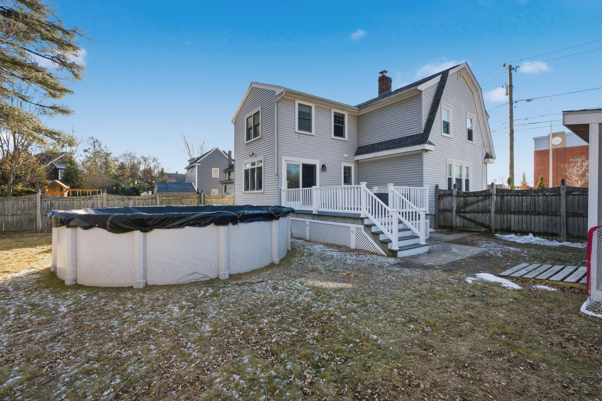 45 Lowell St, Woburn, MA 01801 - Image 32