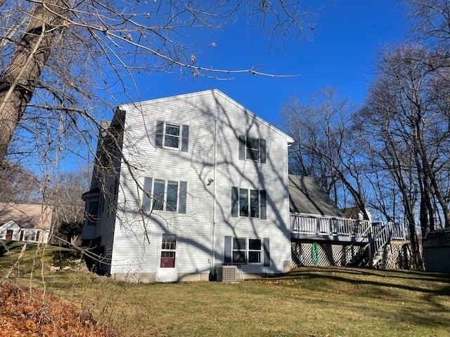 191 Boyce St, Auburn, MA 01501 - Image 3