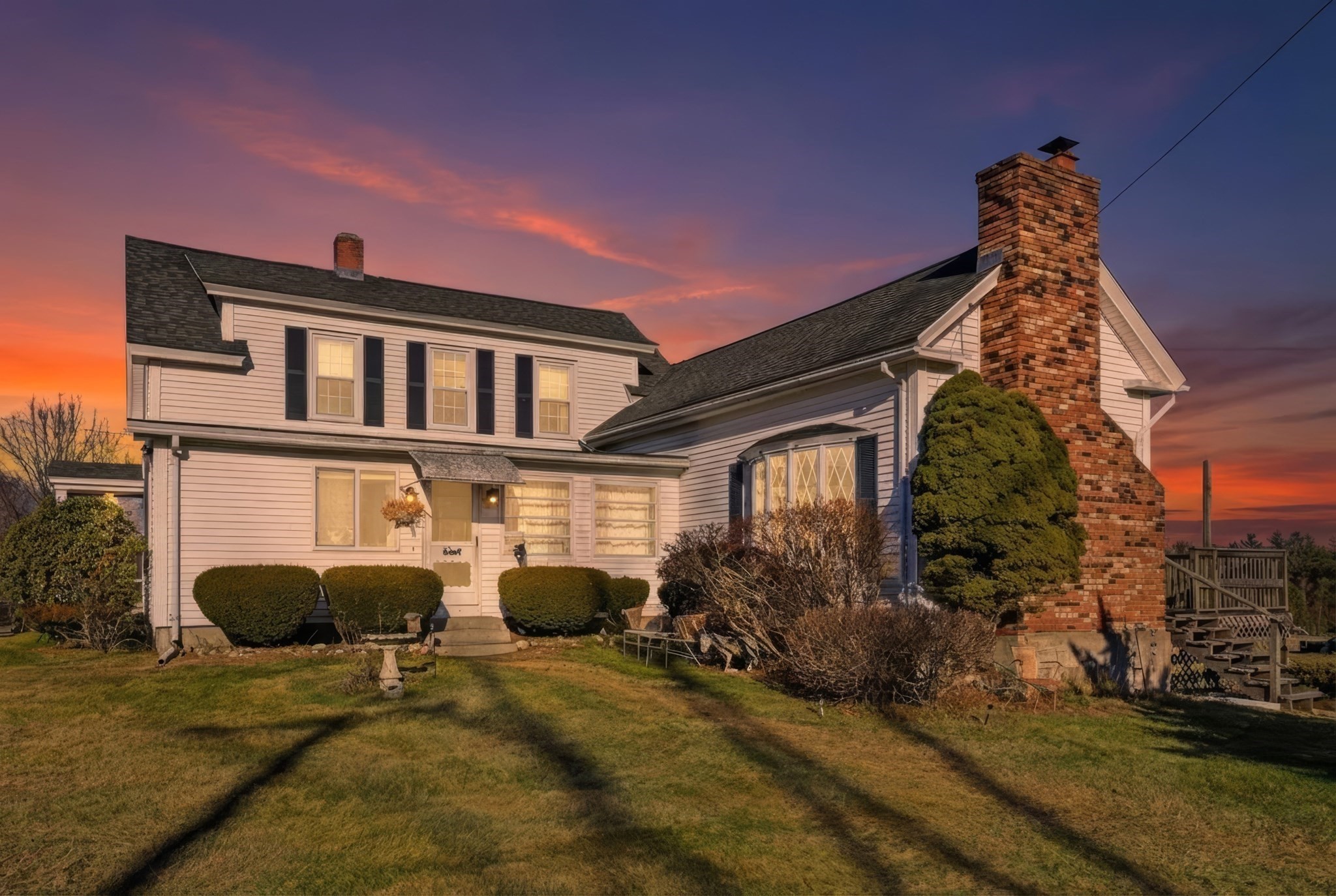 521 North Liberty Street, Belchertown, MA 01007 - Image 1