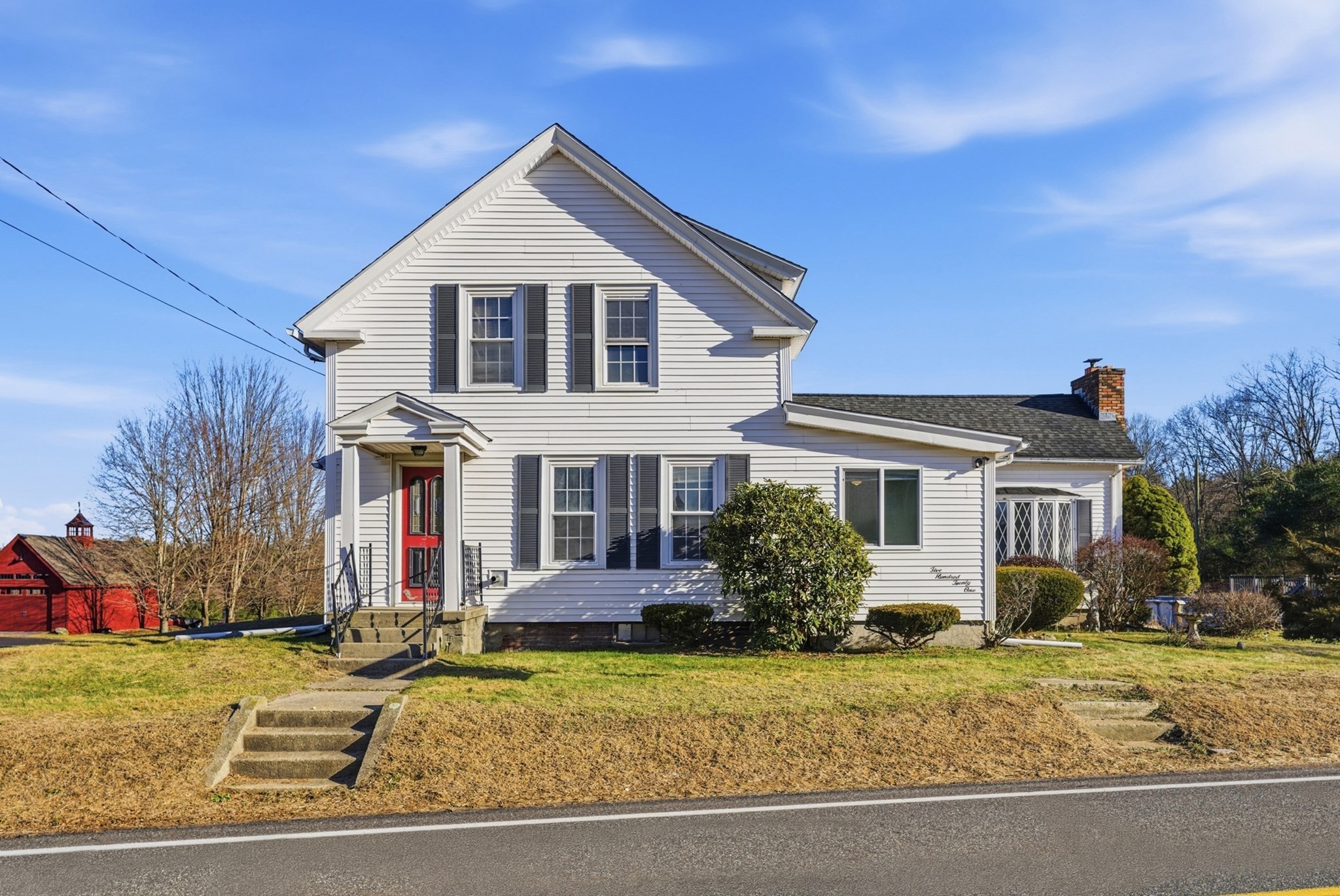 521 North Liberty Street, Belchertown, MA 01007 - Image 3