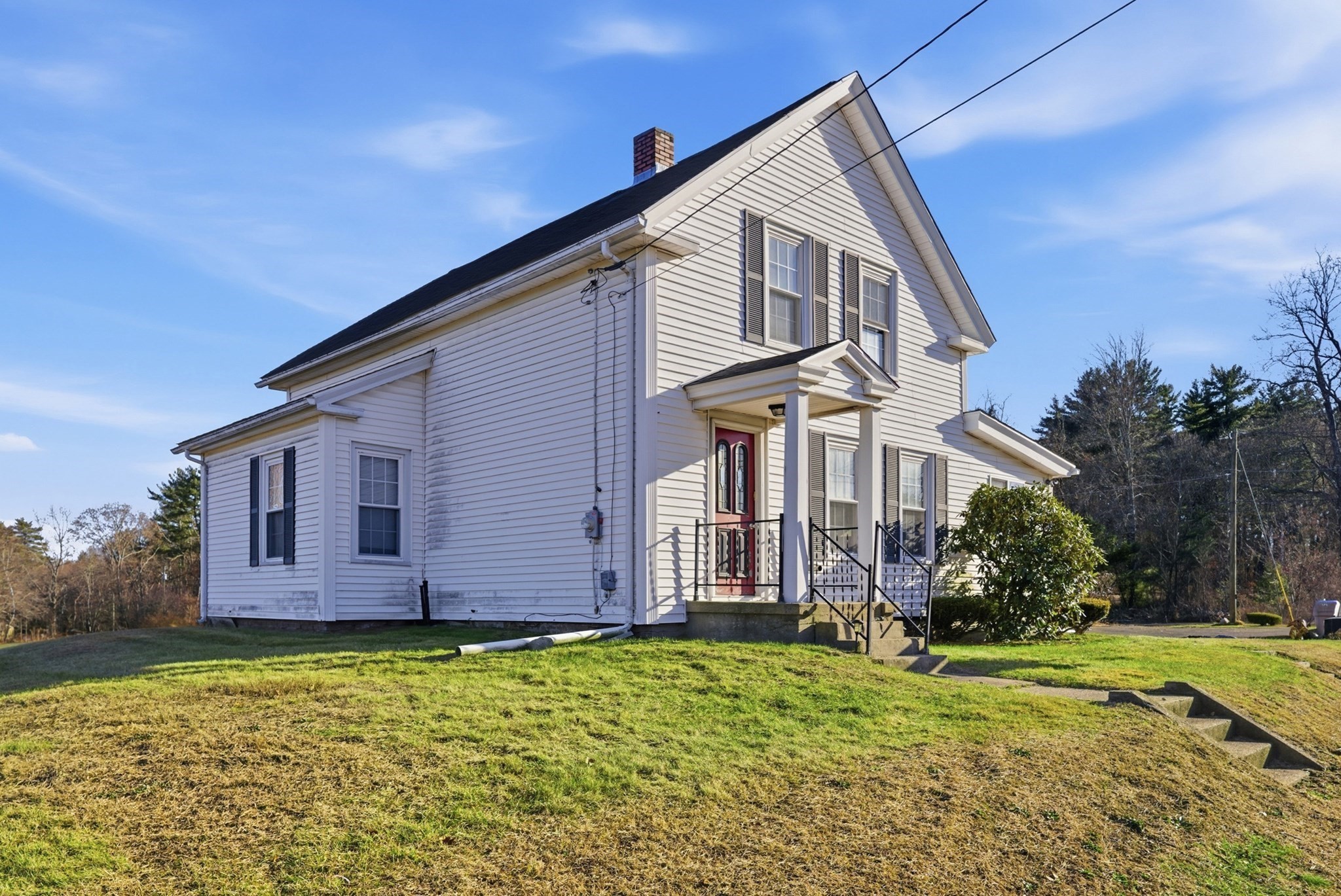 521 North Liberty Street, Belchertown, MA 01007 - Image 4