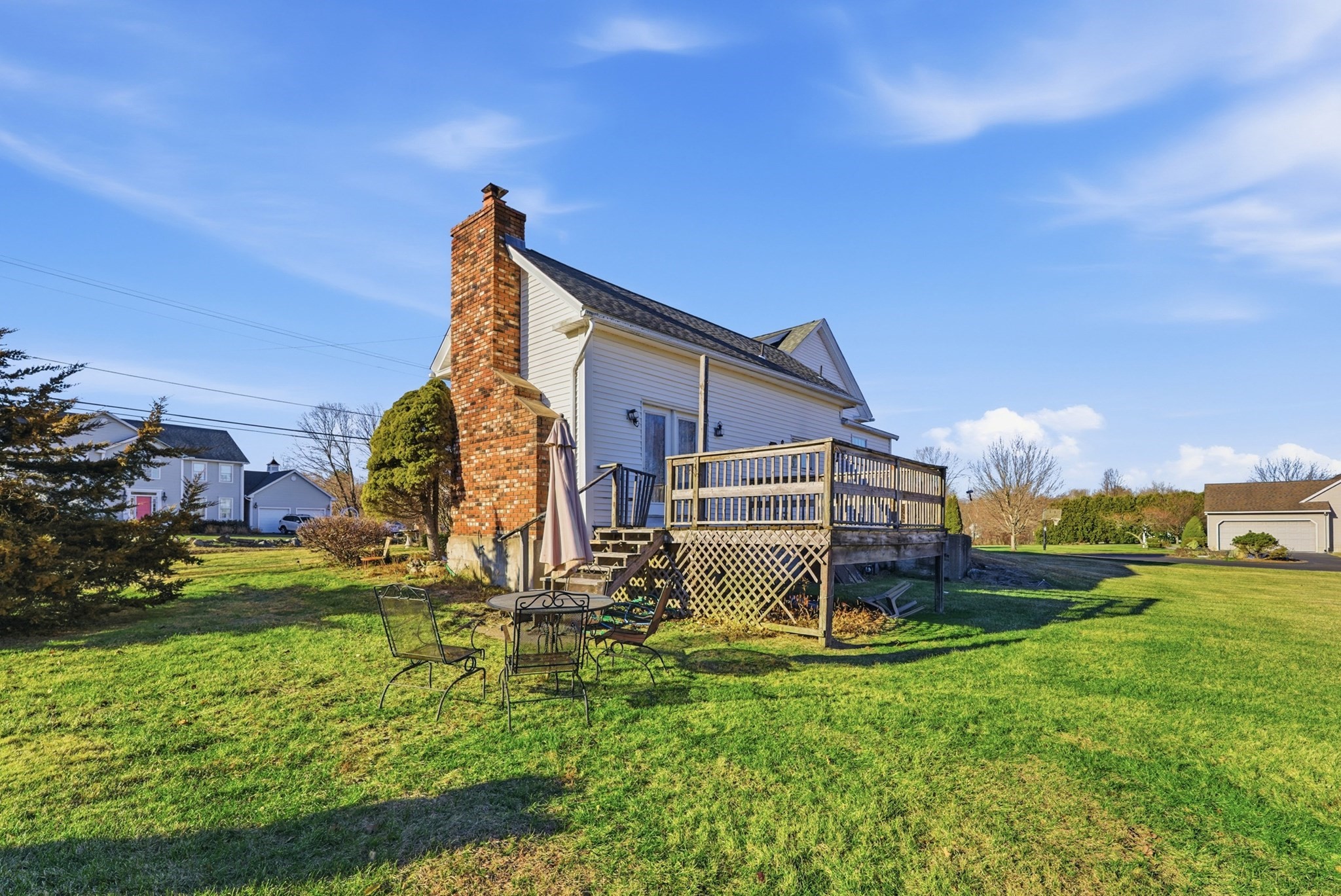 521 North Liberty Street, Belchertown, MA 01007 - Image 34