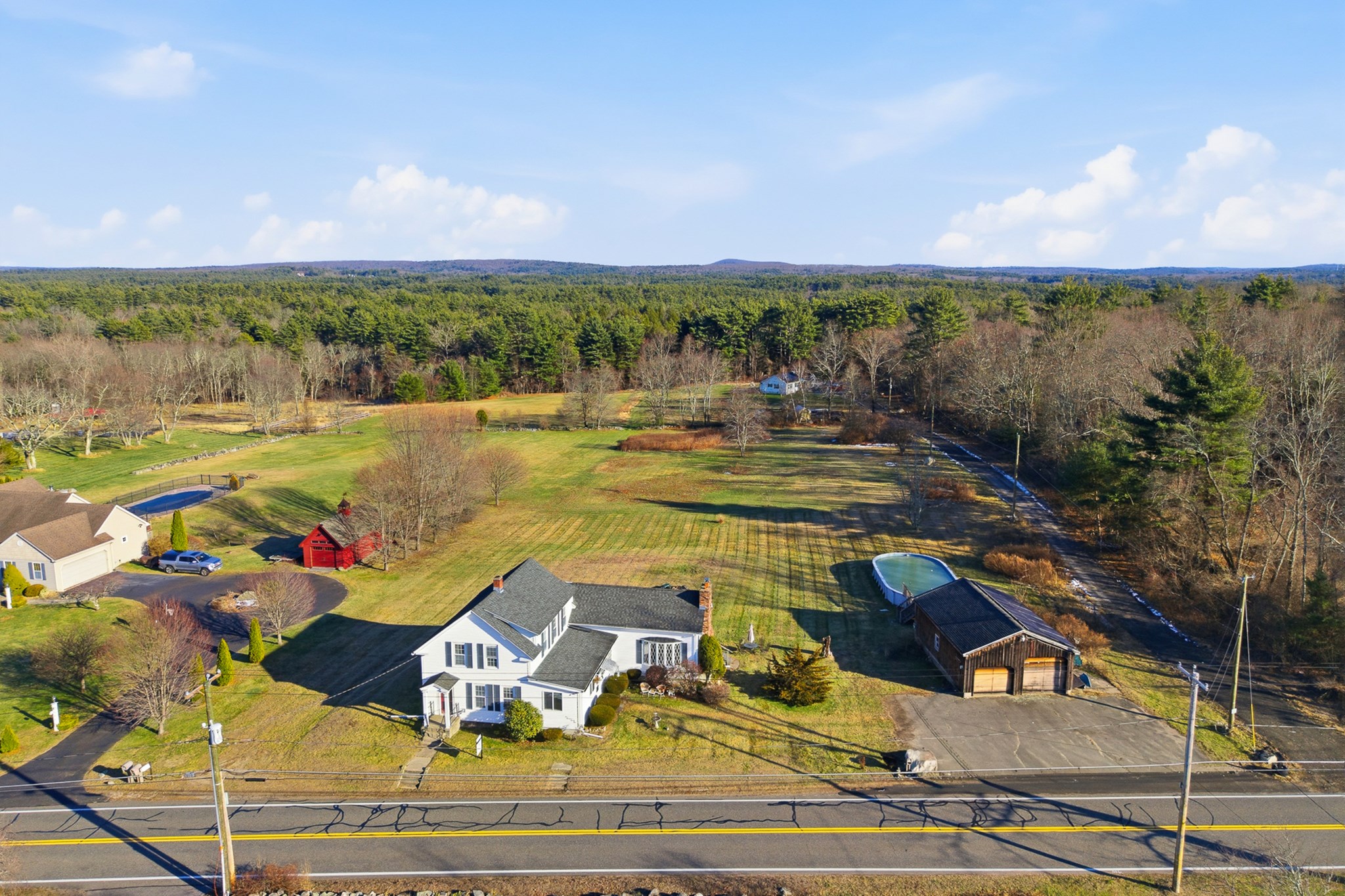 521 North Liberty Street, Belchertown, MA 01007 - Image 35