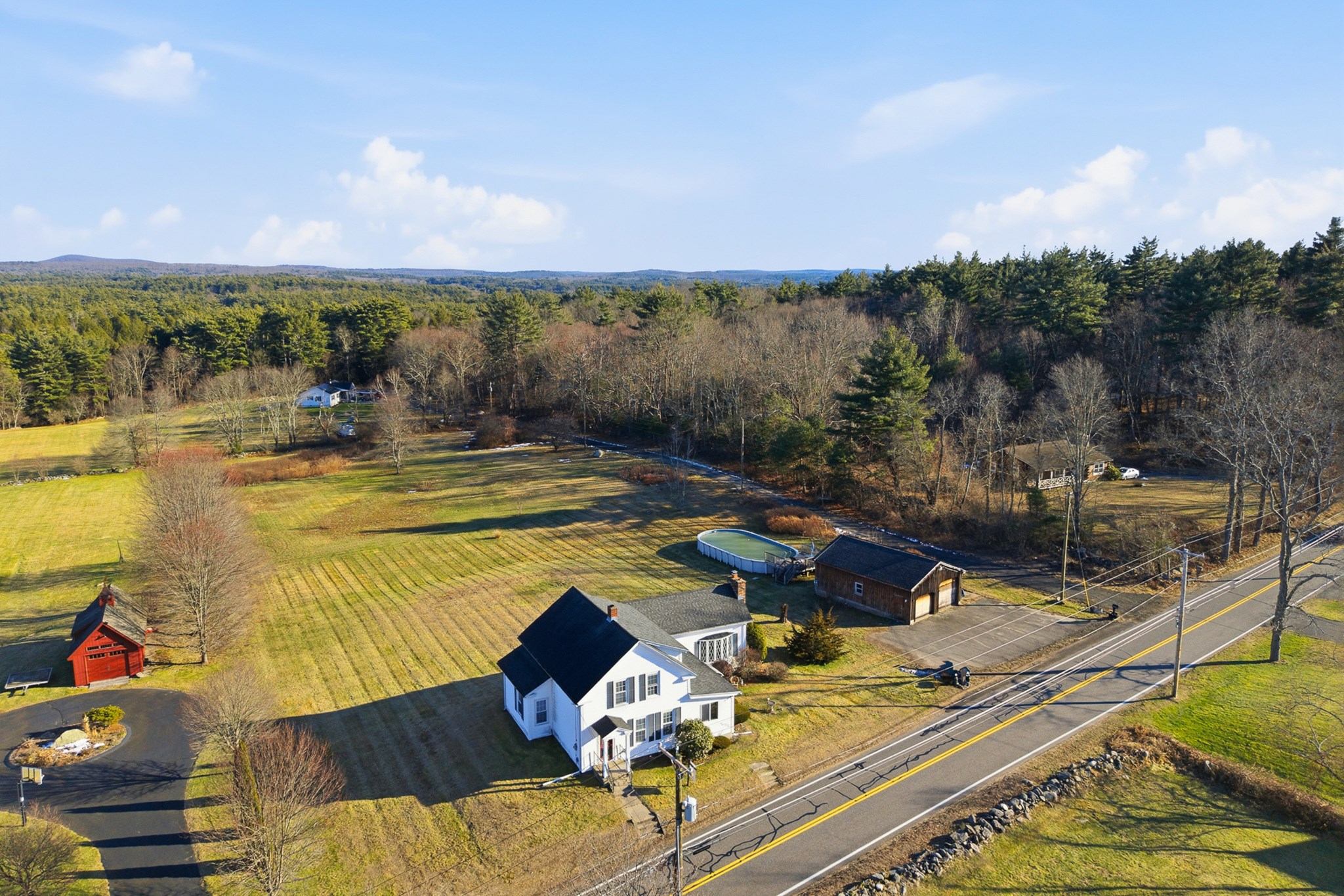 521 North Liberty Street, Belchertown, MA 01007 - Image 36