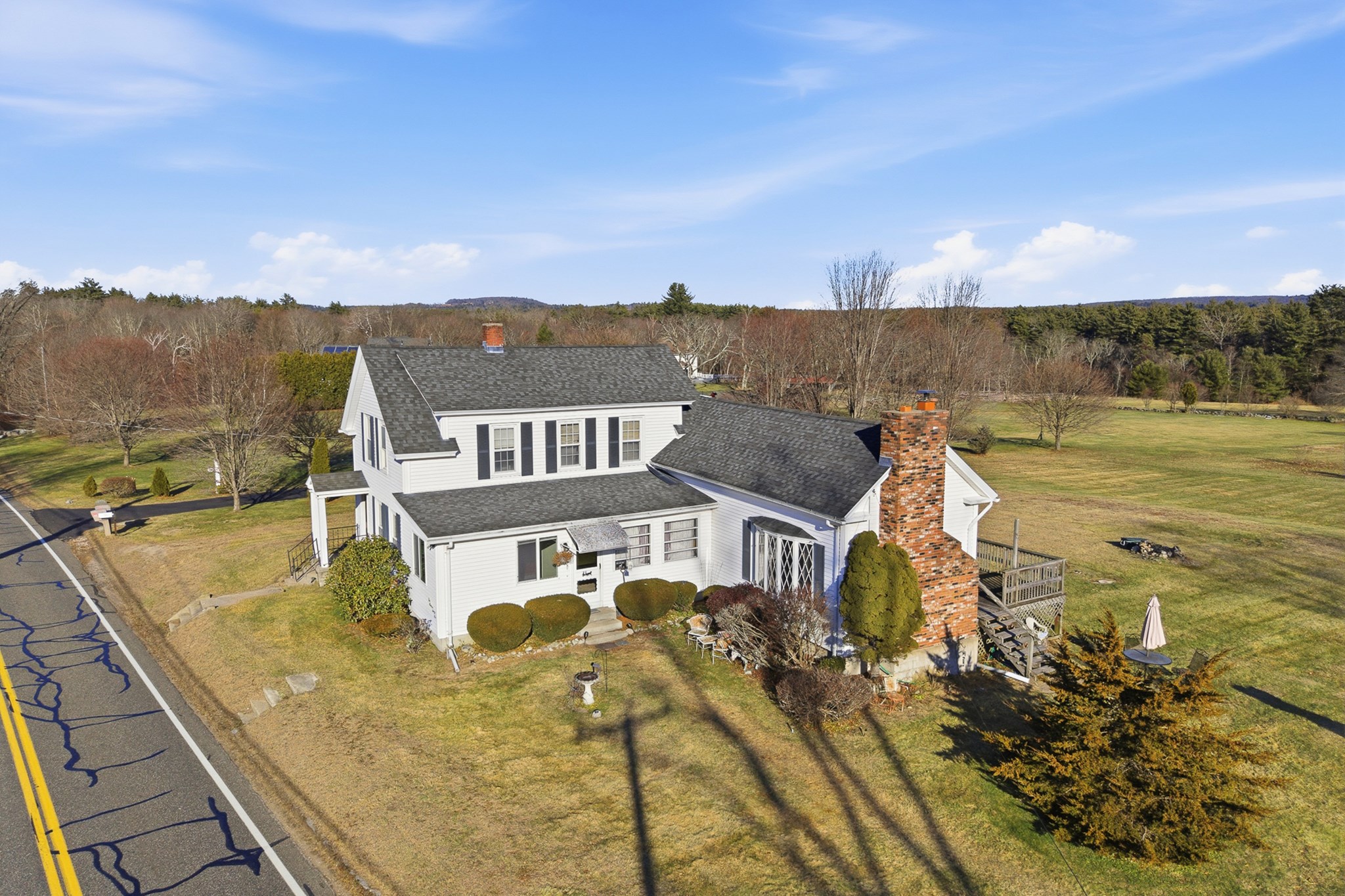 521 North Liberty Street, Belchertown, MA 01007 - Image 37