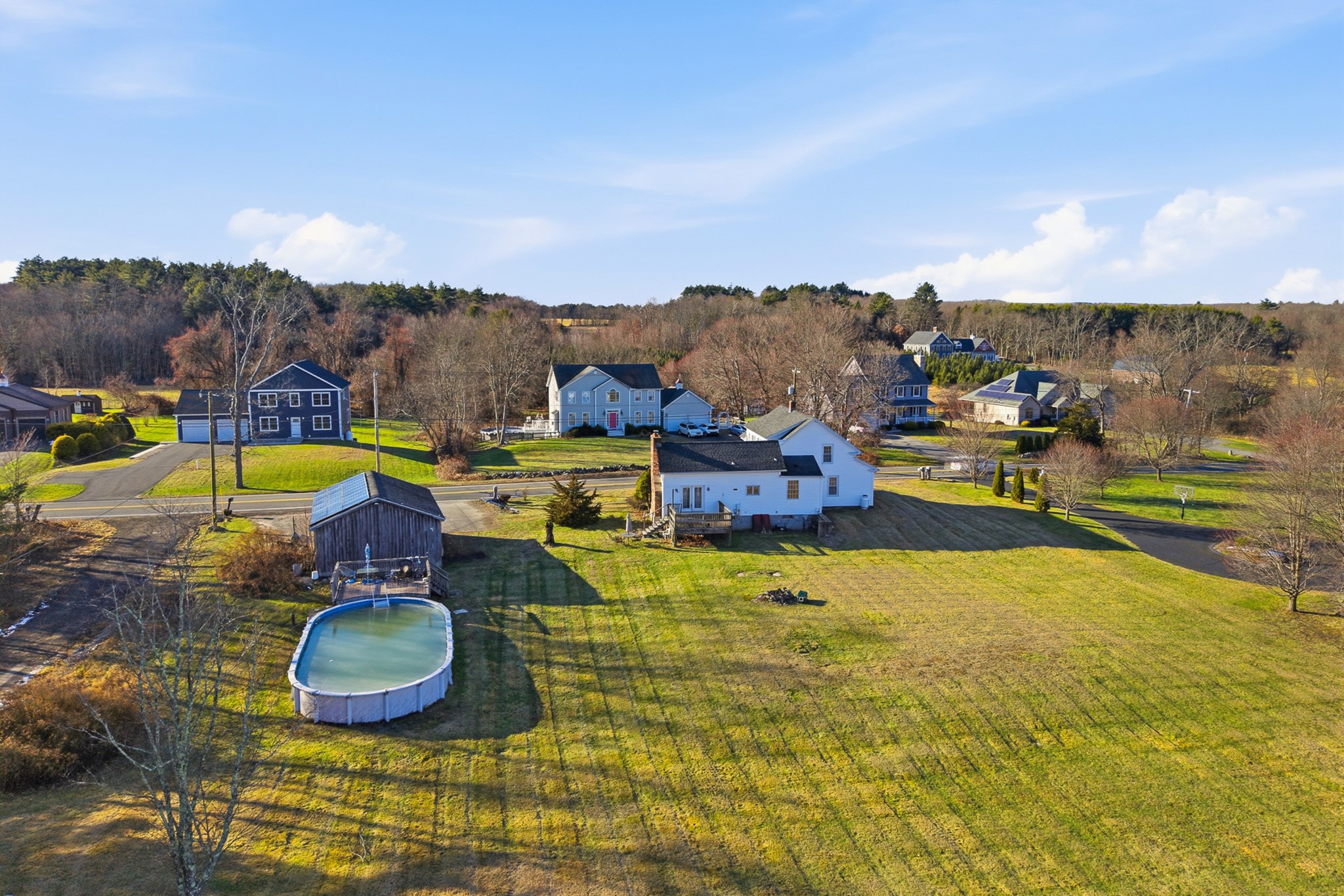 521 North Liberty Street, Belchertown, MA 01007 - Image 38