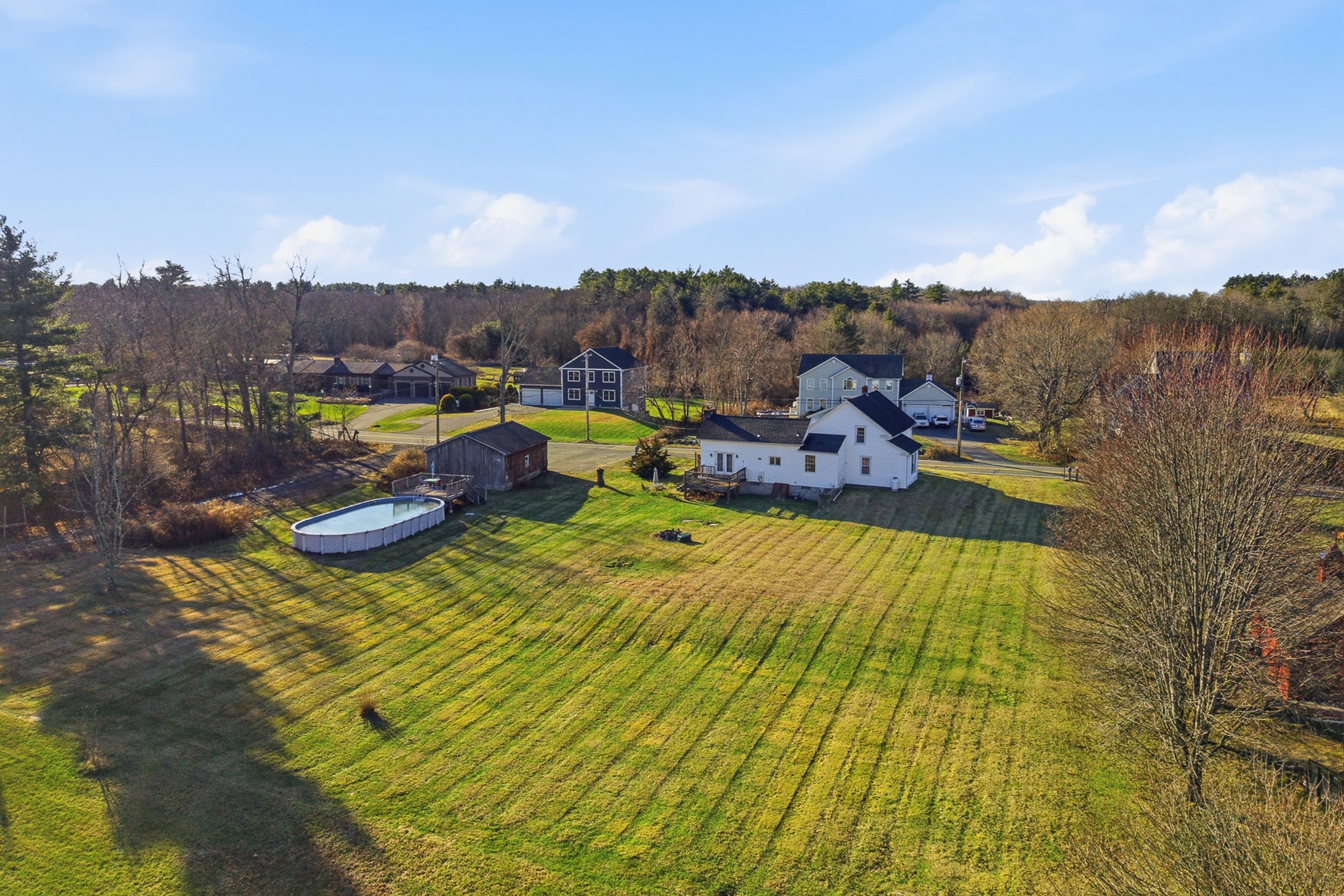 521 North Liberty Street, Belchertown, MA 01007 - Image 39