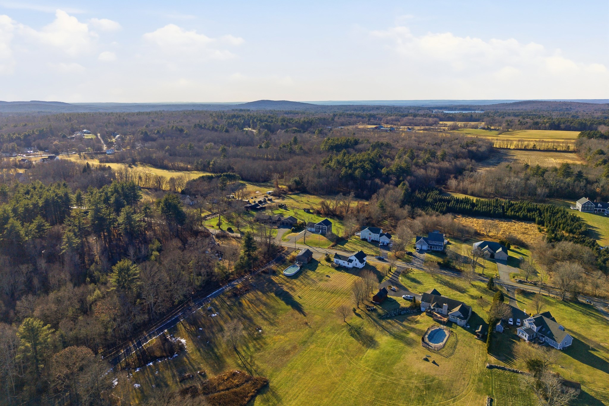 521 North Liberty Street, Belchertown, MA 01007 - Image 40