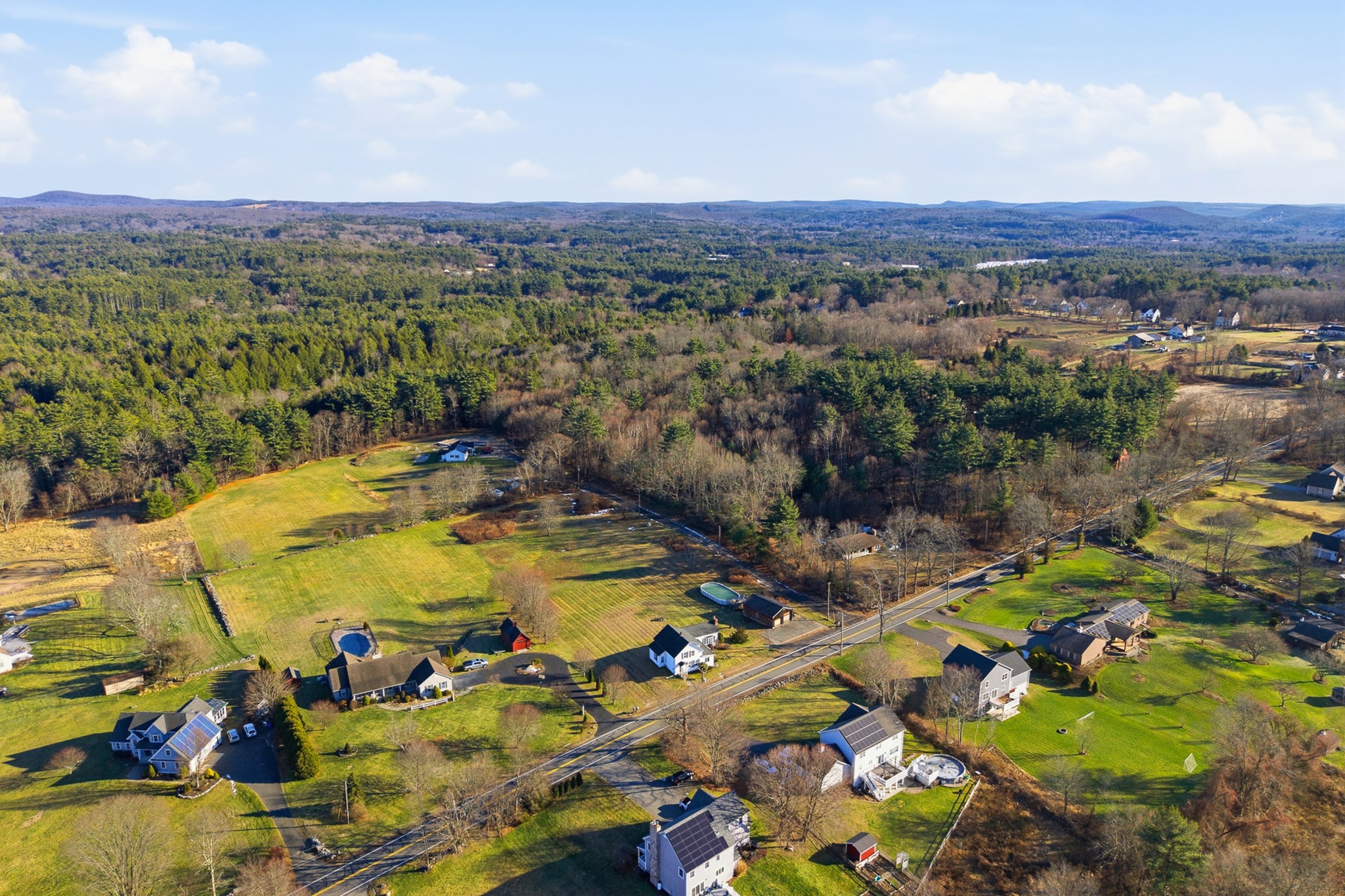 521 North Liberty Street, Belchertown, MA 01007 - Image 41