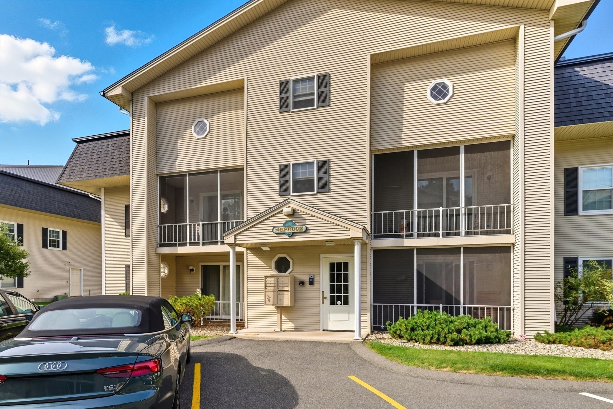 41 West Summit Street Unit 55, South Hadley, MA 01075 - Image 3
