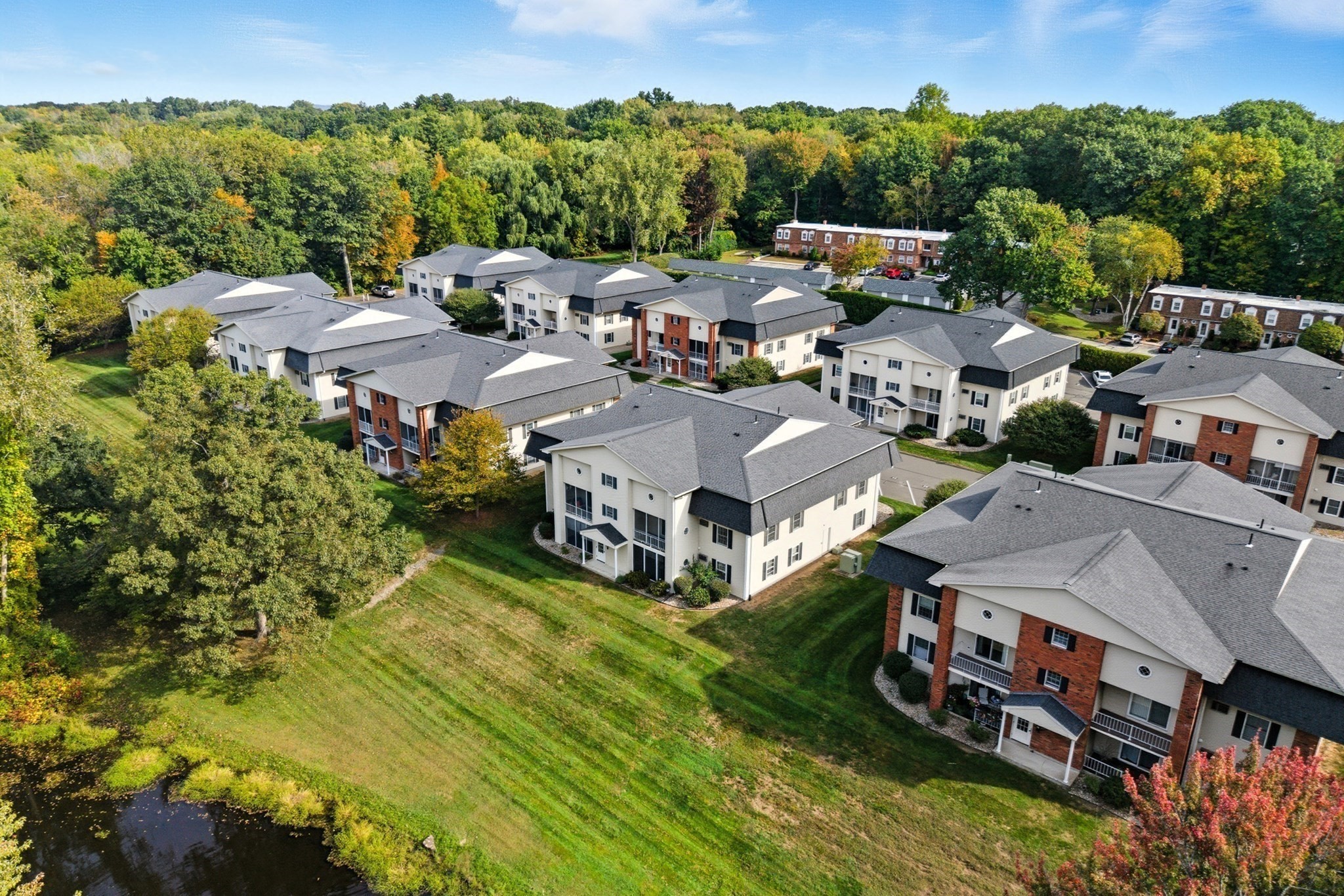 41 West Summit Street Unit 55, South Hadley, MA 01075 - Image 37