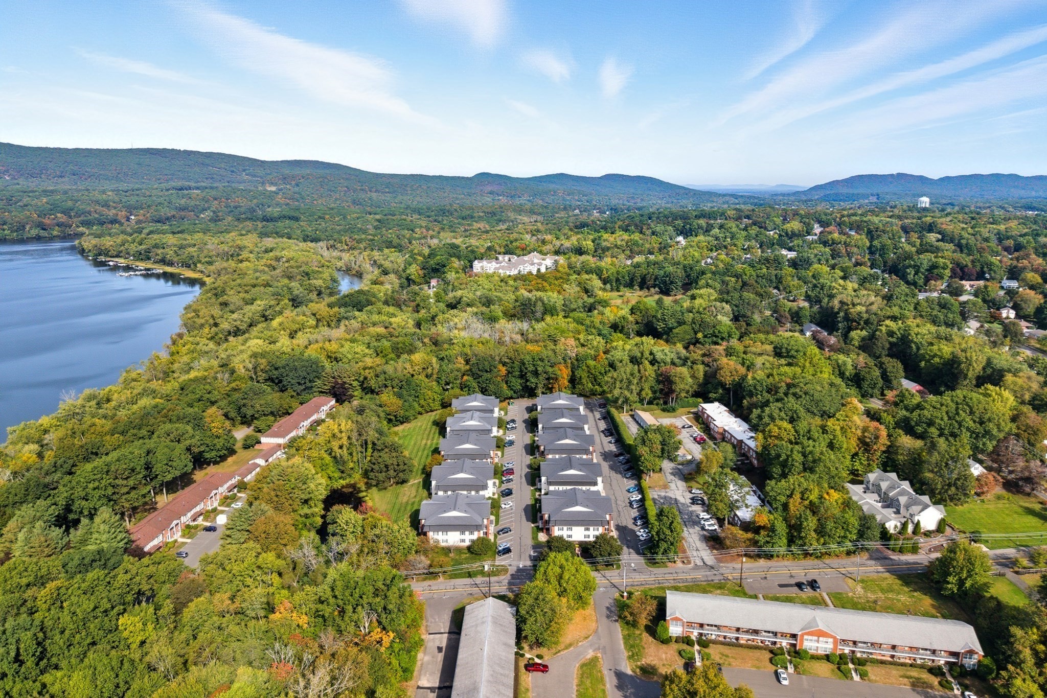 41 West Summit Street Unit 55, South Hadley, MA 01075 - Image 39