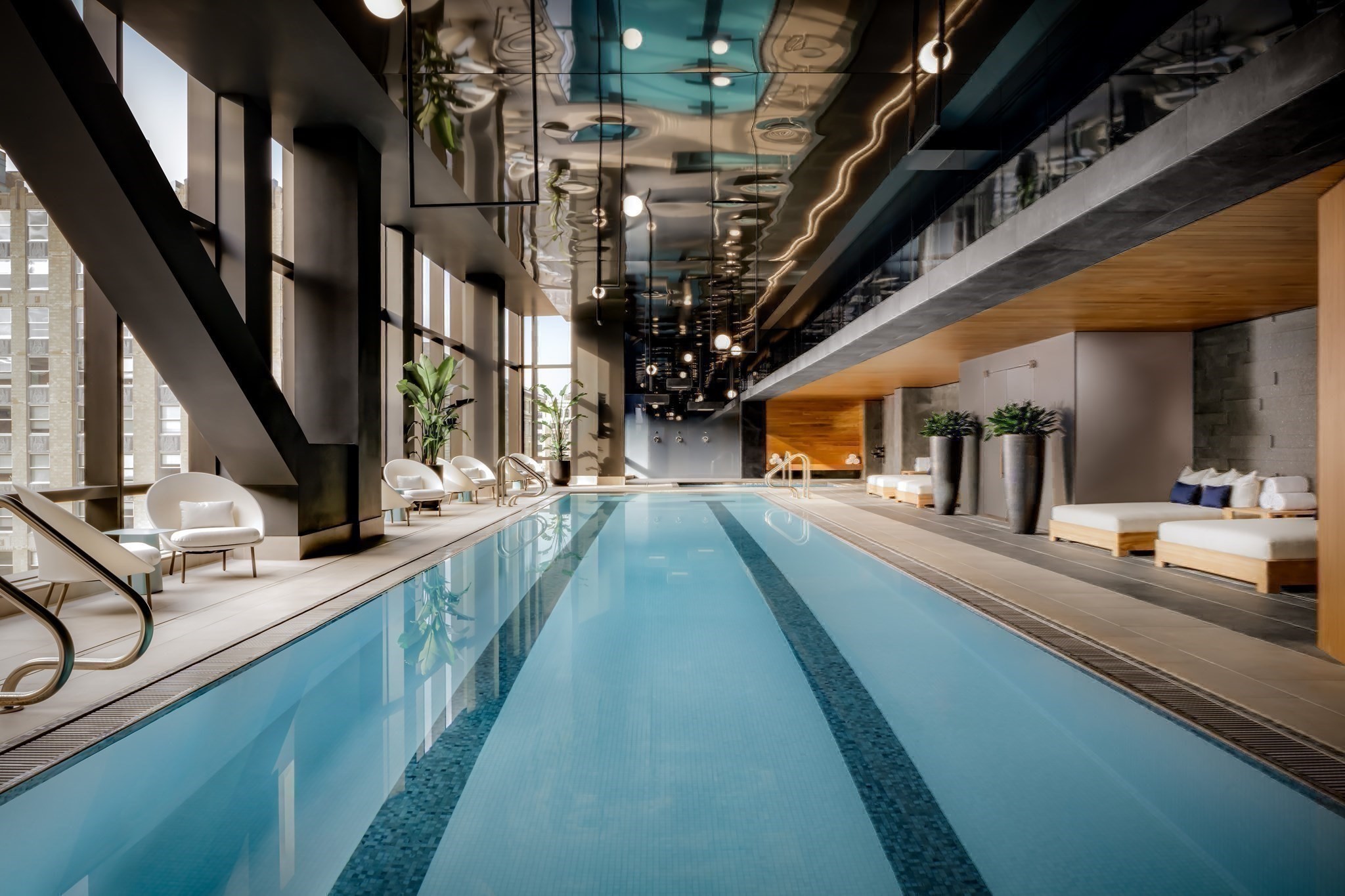 430 Stuart Street Unit 1606, Back Bay, Boston, MA 02116 - Image 15