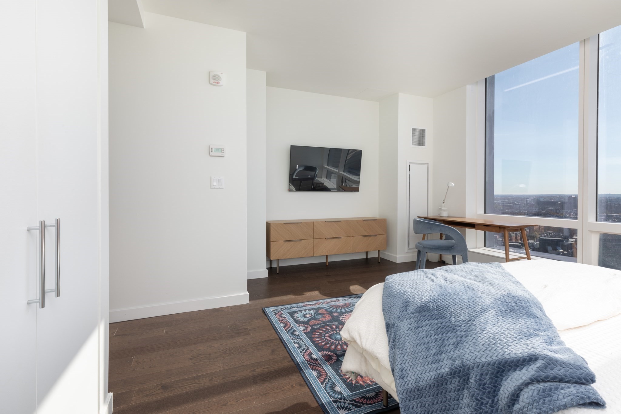 430 Stuart Street Unit 1606, Back Bay, Boston, MA 02116 - Image 5