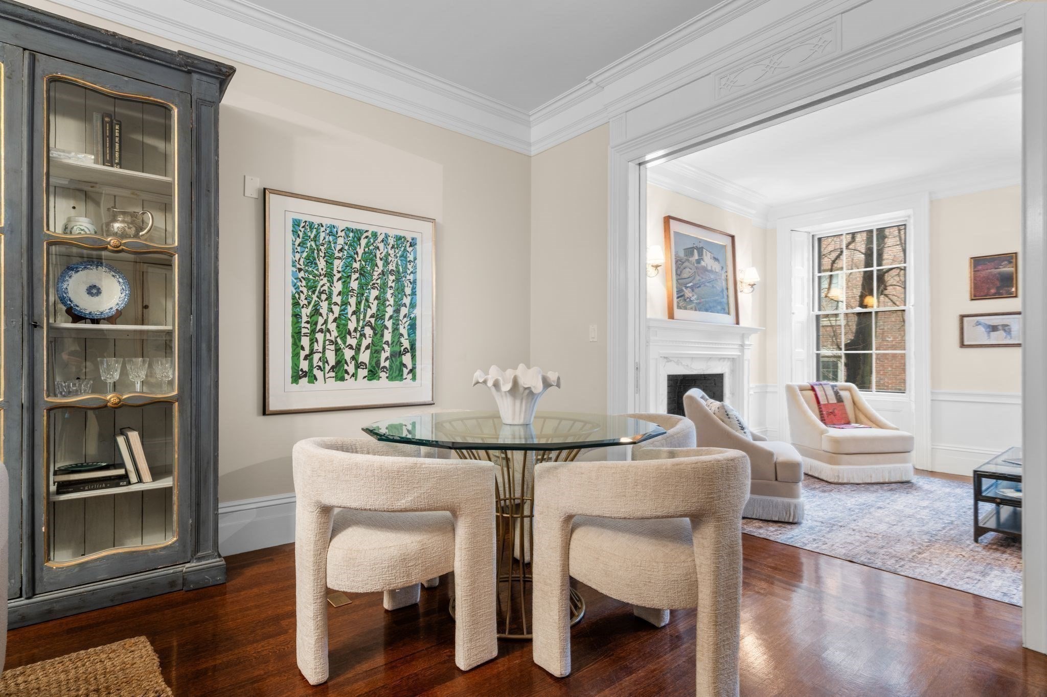 15 West Cedar Street, Beacon Hill, Boston, MA 02108 - Image 2