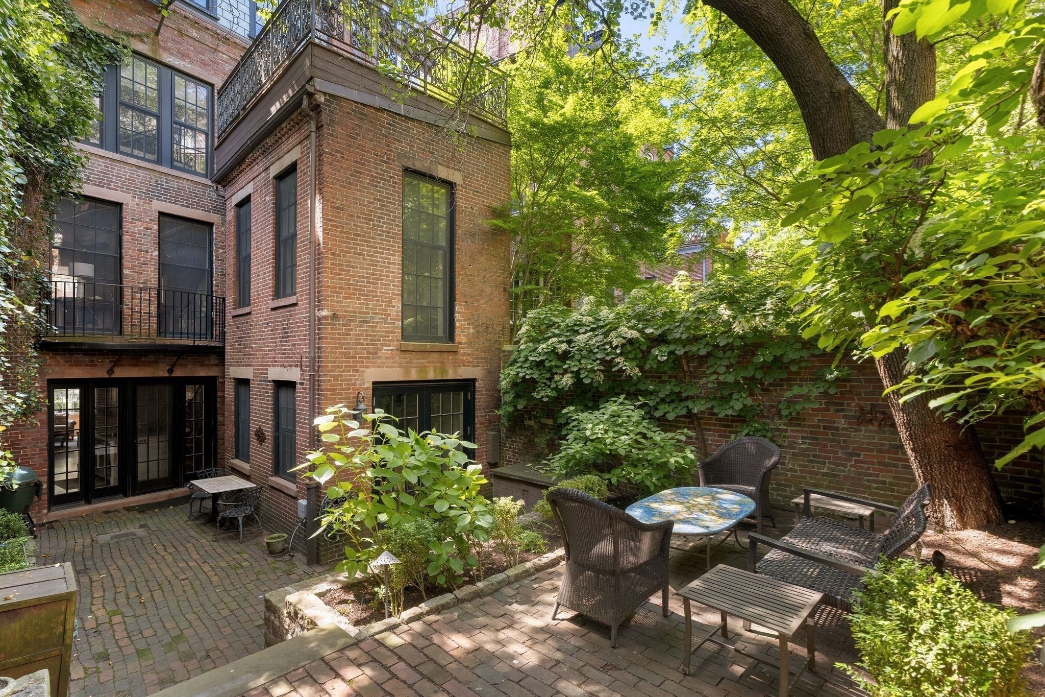 15 West Cedar Street, Beacon Hill, Boston, MA 02108 - Image 13