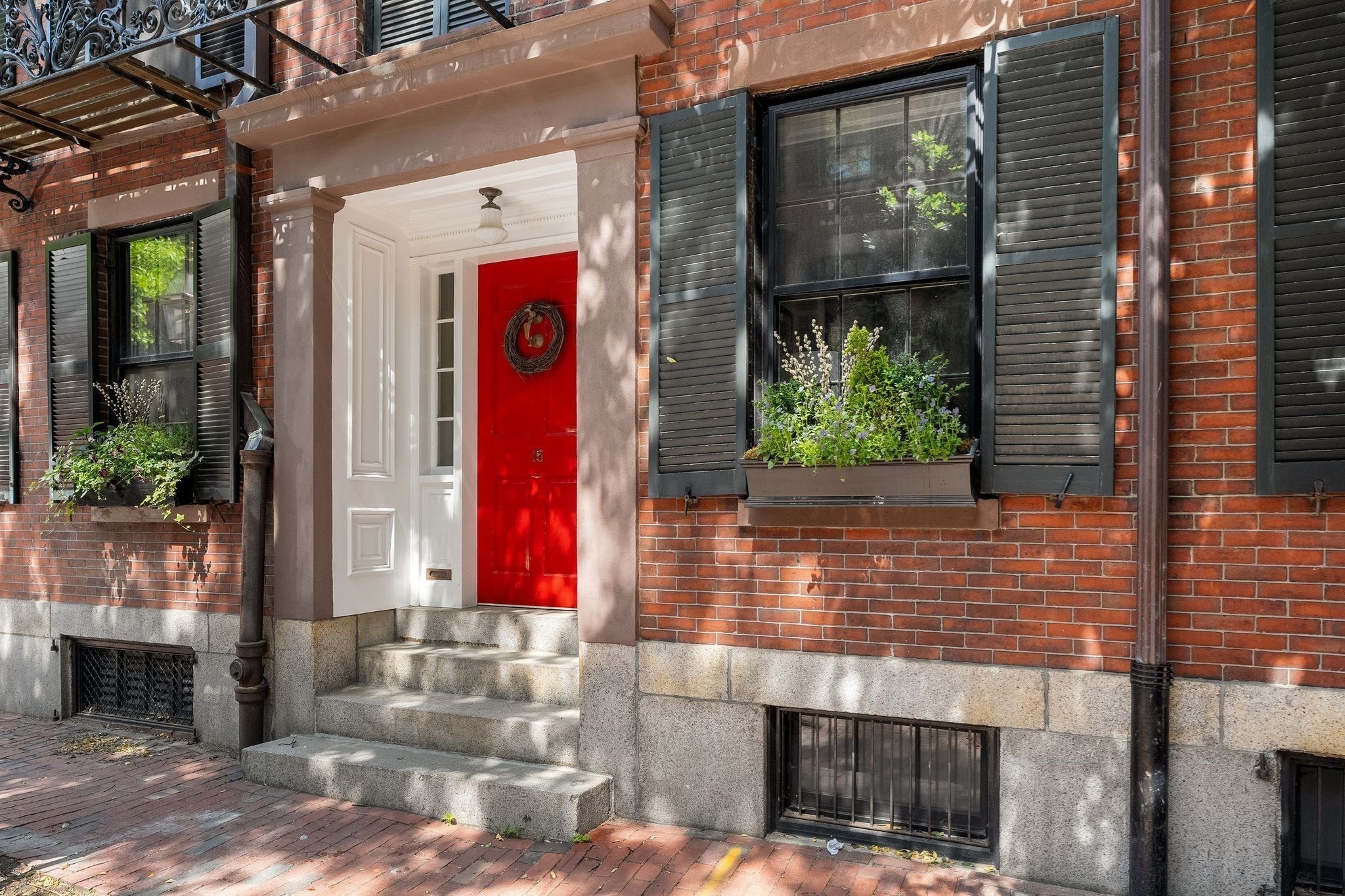 15 West Cedar Street, Beacon Hill, Boston, MA 02108 - Image 14