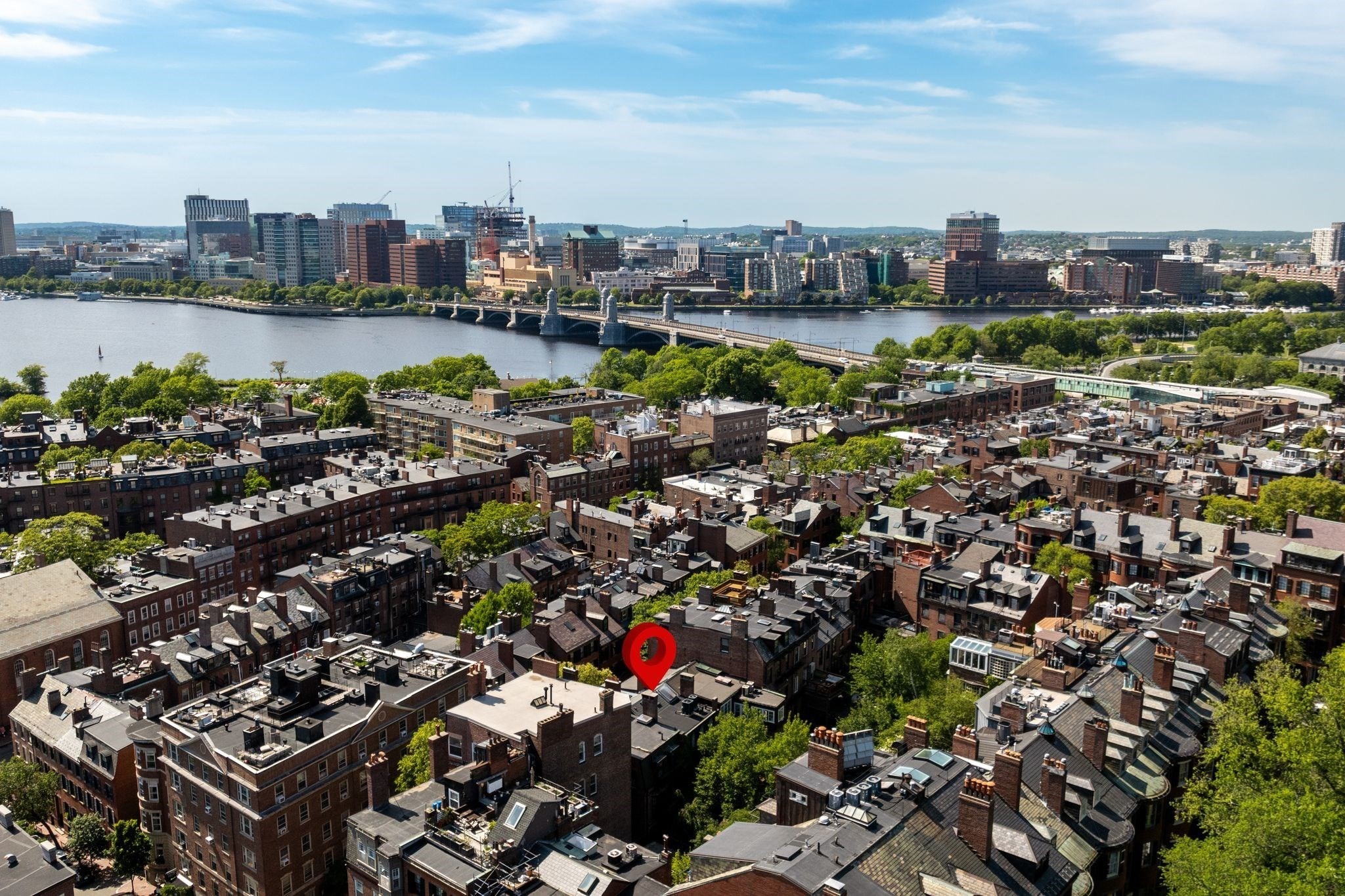 15 West Cedar Street, Beacon Hill, Boston, MA 02108 - Image 15